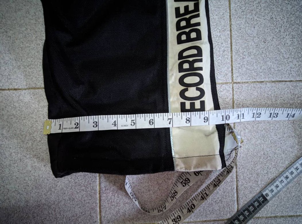 Sports Specialties YELLOW CORN MOTORSPORTS EQUIPMENT WATERPROOF PANTS. TS51-505 Size US 32 / EU 48 - 14 Thumbnail