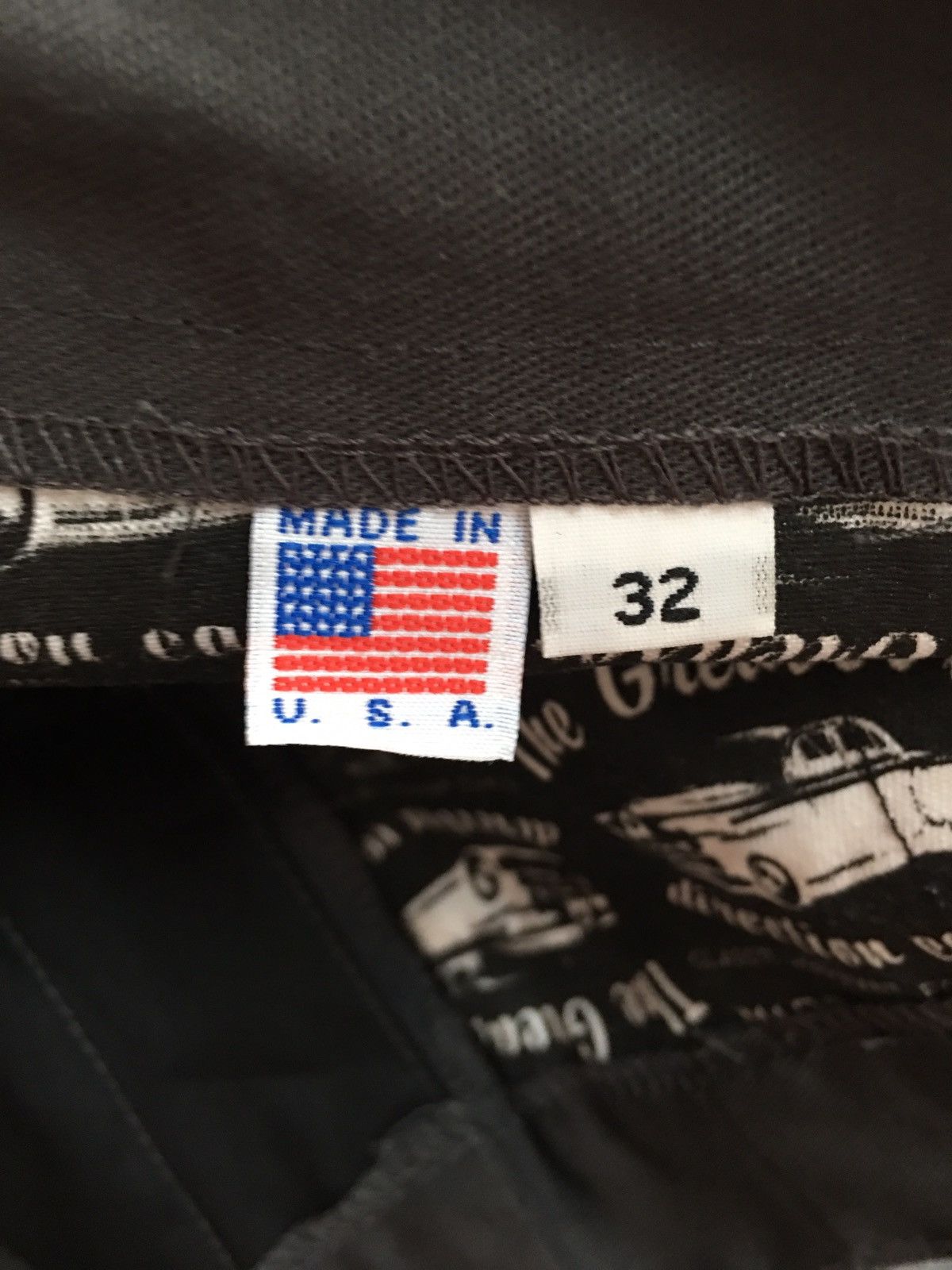 Beams Plus Beams Made In Usa Trousers pant Size US 32 / EU 48 - 8 Thumbnail