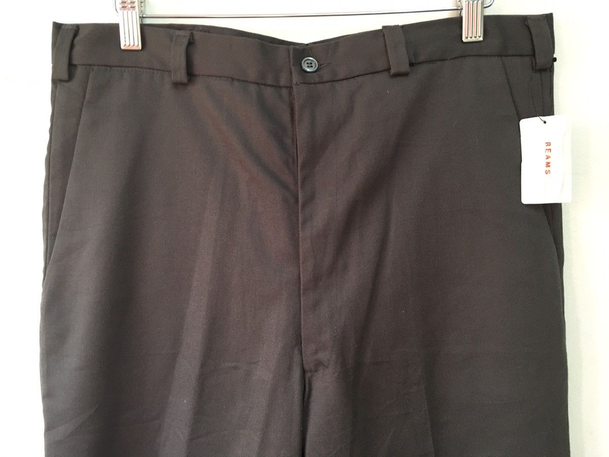 Beams Plus Beams Made In Usa Trousers pant Size US 32 / EU 48 - 3 Thumbnail
