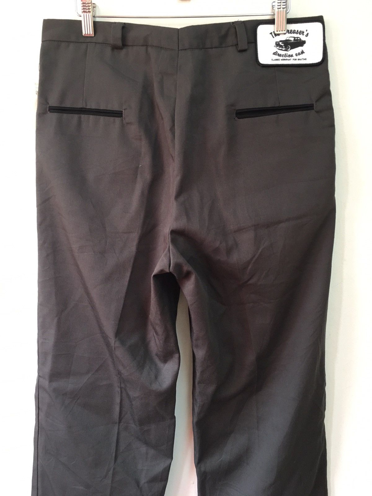 Beams Plus Beams Made In Usa Trousers pant Size US 32 / EU 48 - 4 Thumbnail