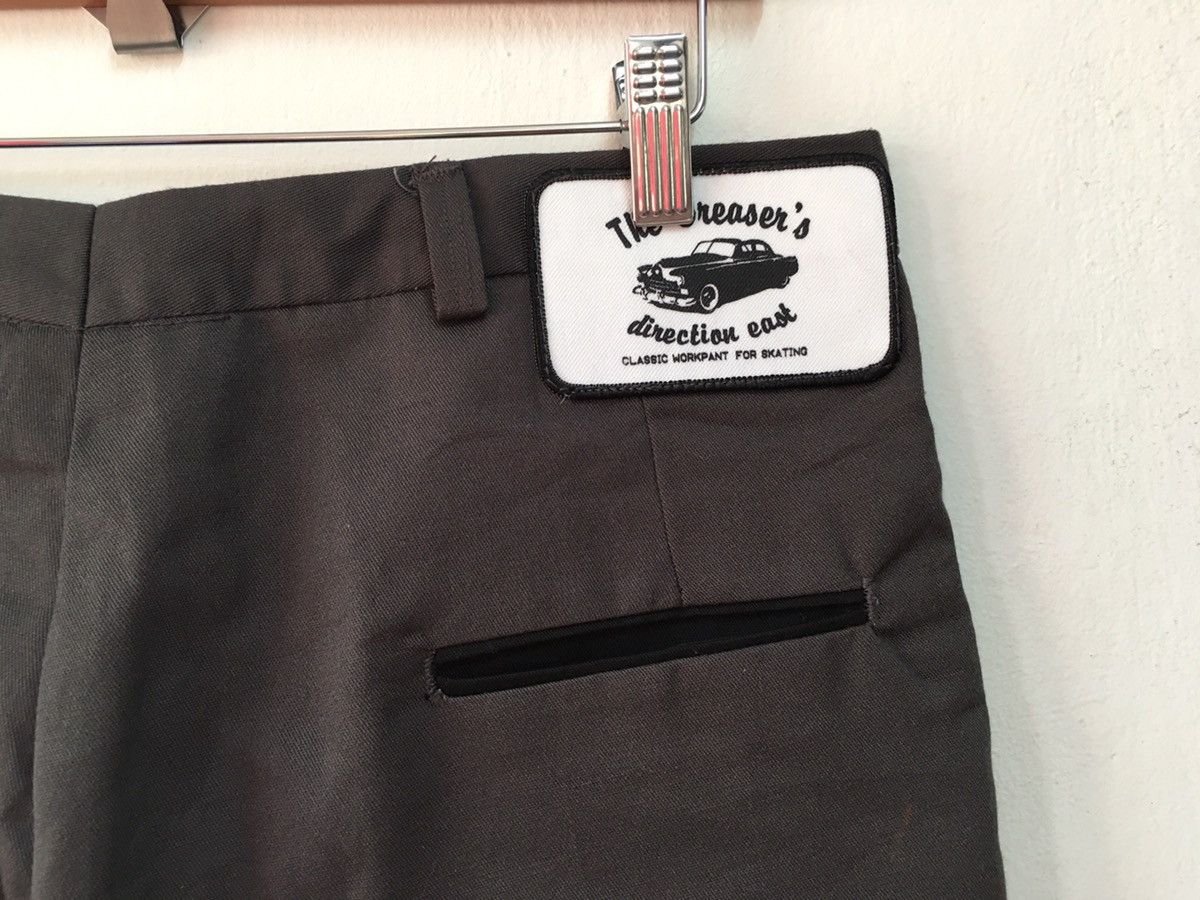 Beams Plus Beams Made In Usa Trousers pant Size US 32 / EU 48 - 5 Thumbnail