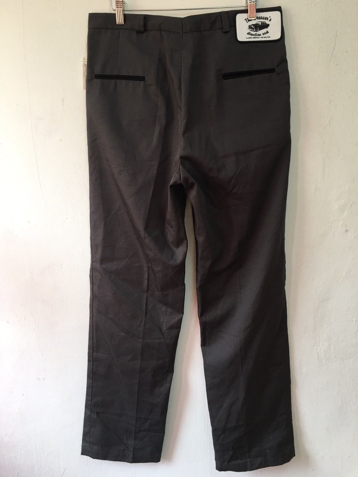 Beams Plus Beams Made In Usa Trousers pant Size US 32 / EU 48 - 1 Thumbnail