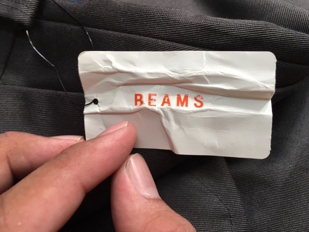 Beams Plus Beams Made In Usa Trousers pant Size US 32 / EU 48 - 11 Thumbnail