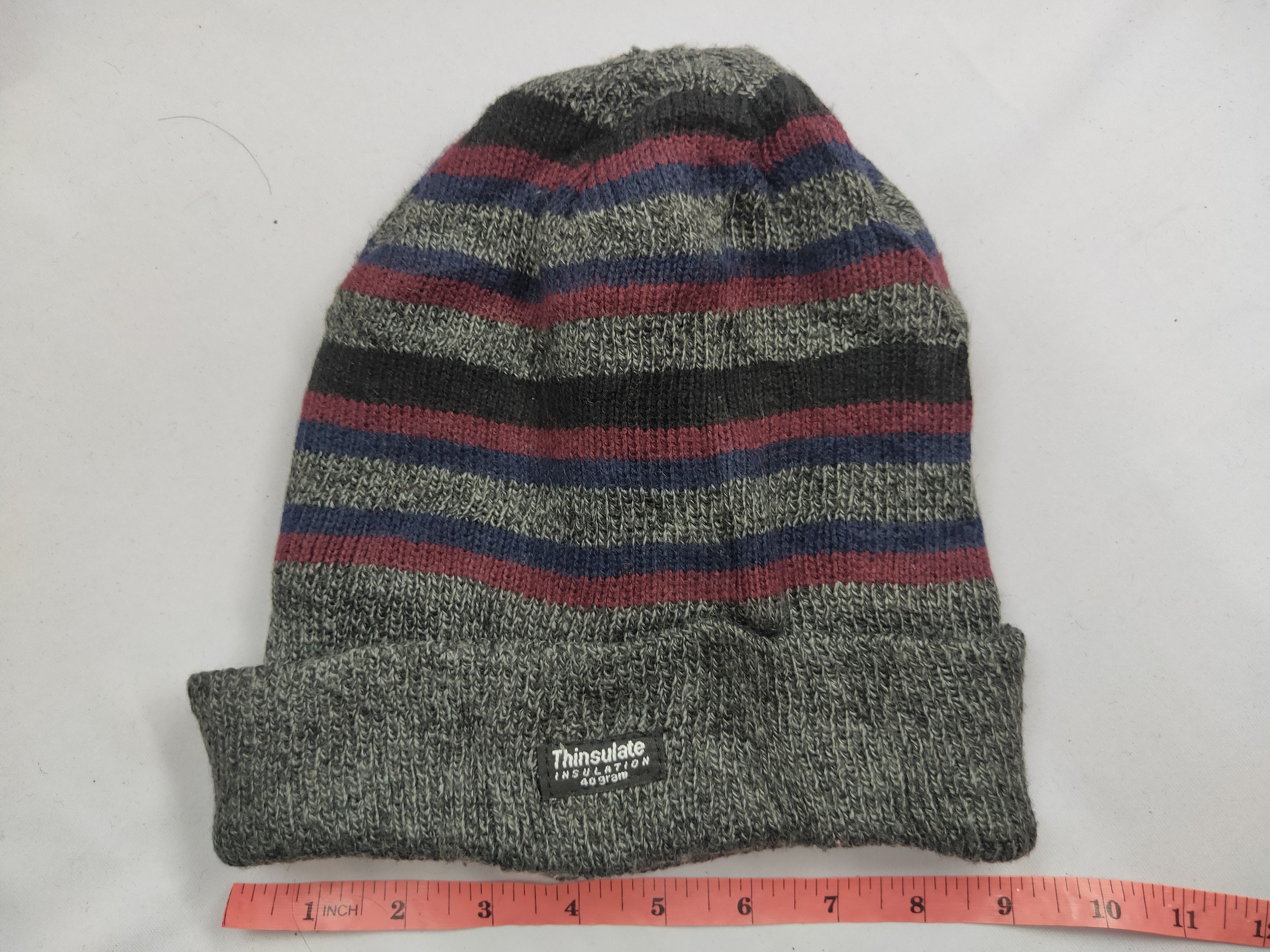 Other Thinsulate Snow Hat Beanie Size ONE SIZE - 4 Thumbnail