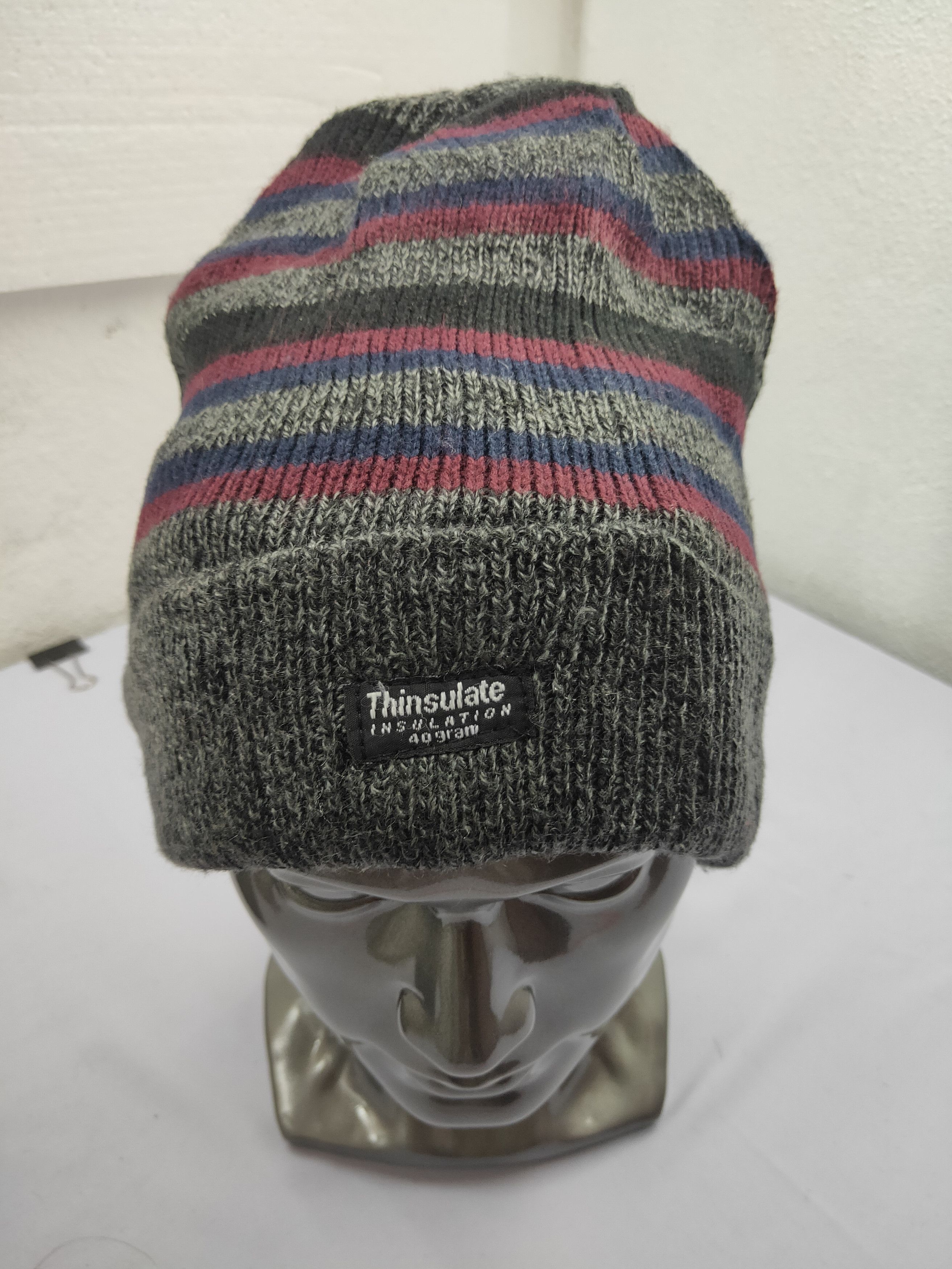 Other Thinsulate Snow Hat Beanie Size ONE SIZE - 1 Thumbnail