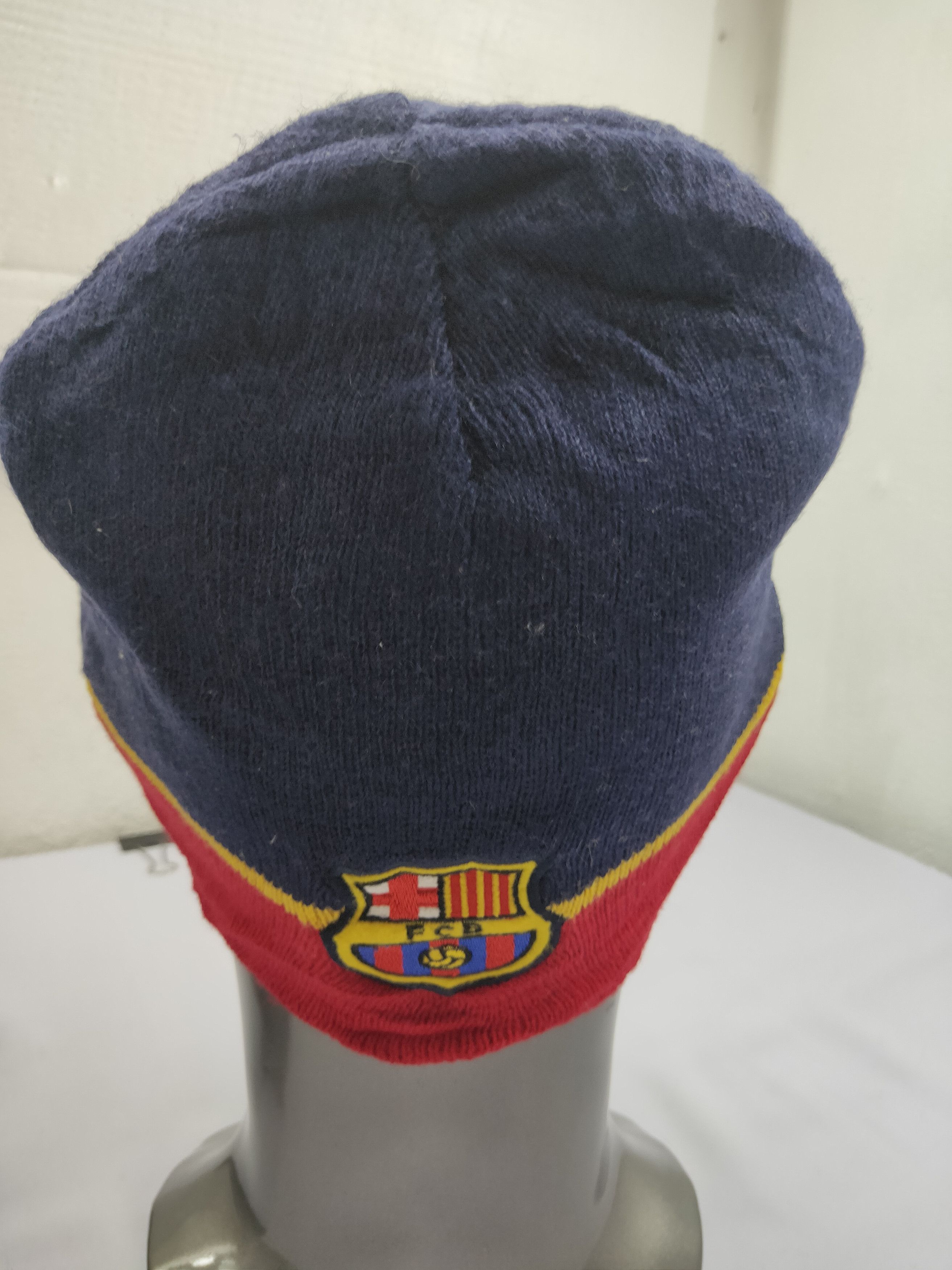 Other Thinsulate football club Beanie Size ONE SIZE - 4 Thumbnail