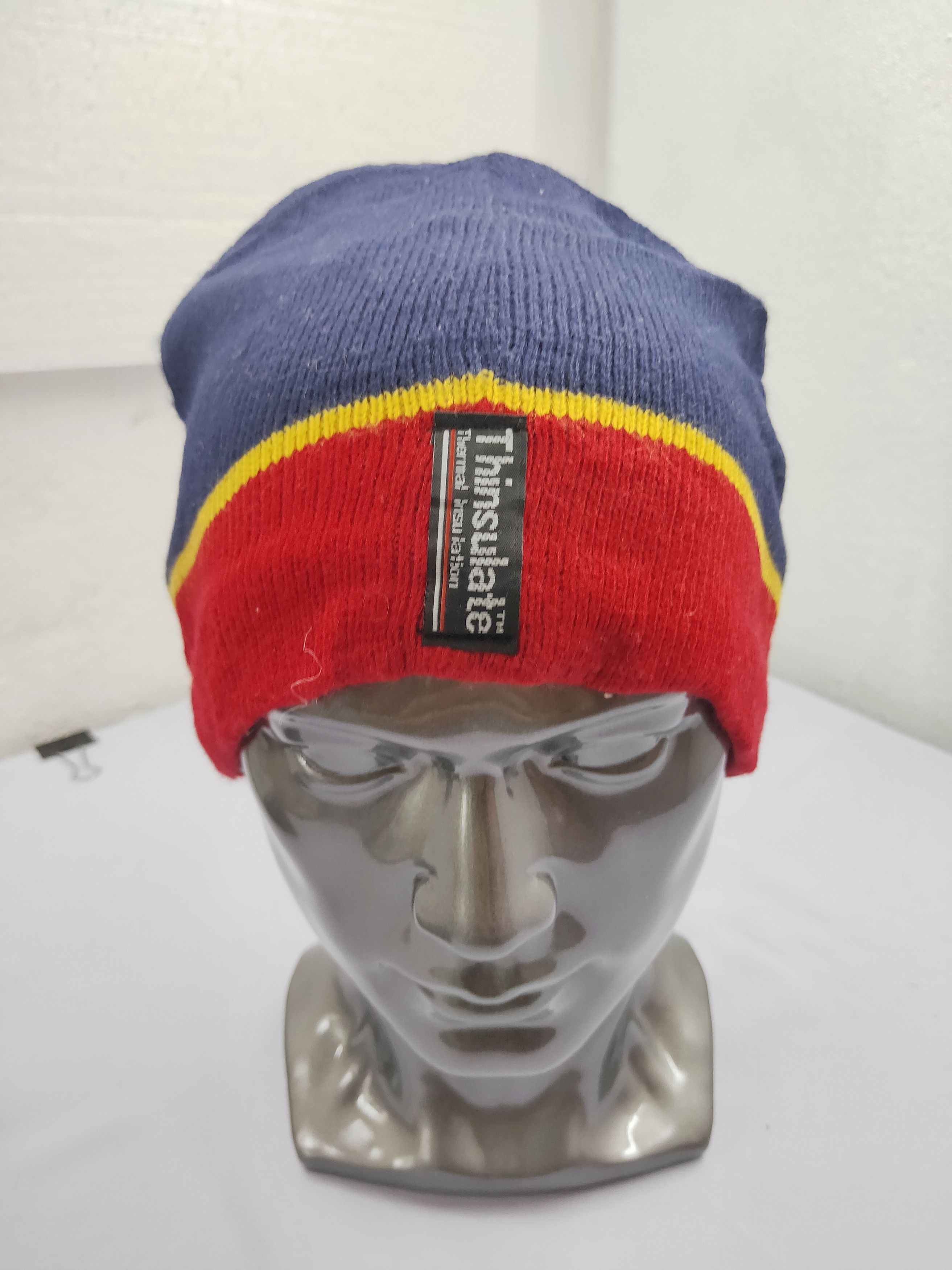 Other Thinsulate football club Beanie Size ONE SIZE - 1 Thumbnail