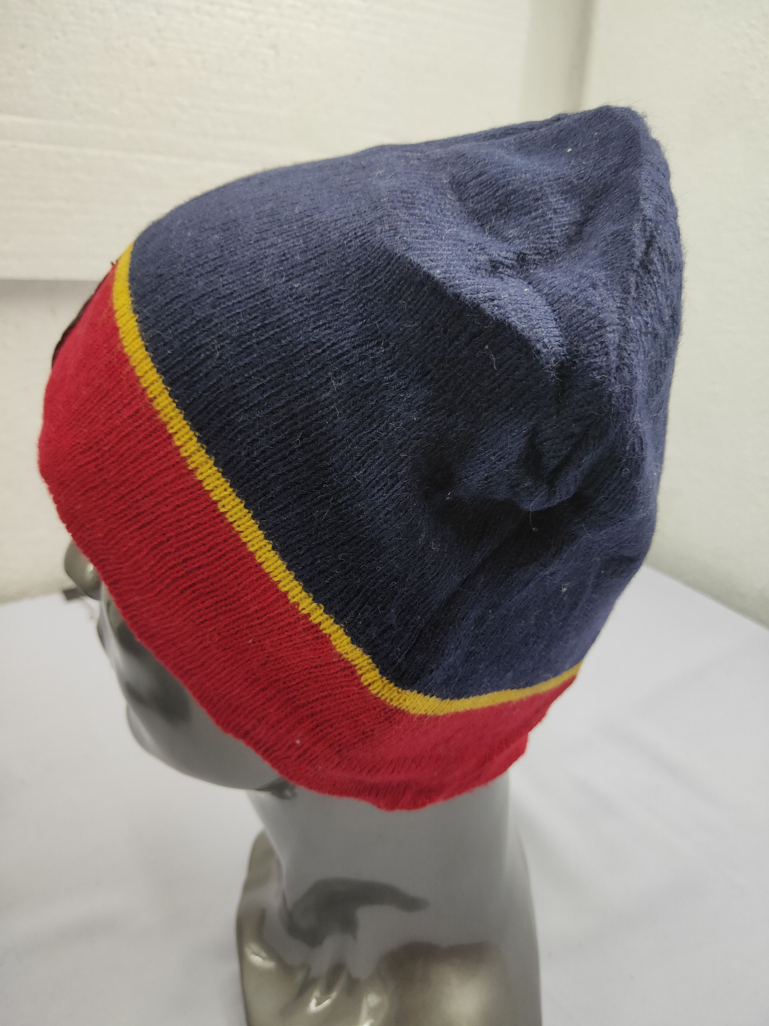 Other Thinsulate football club Beanie Size ONE SIZE - 3 Thumbnail