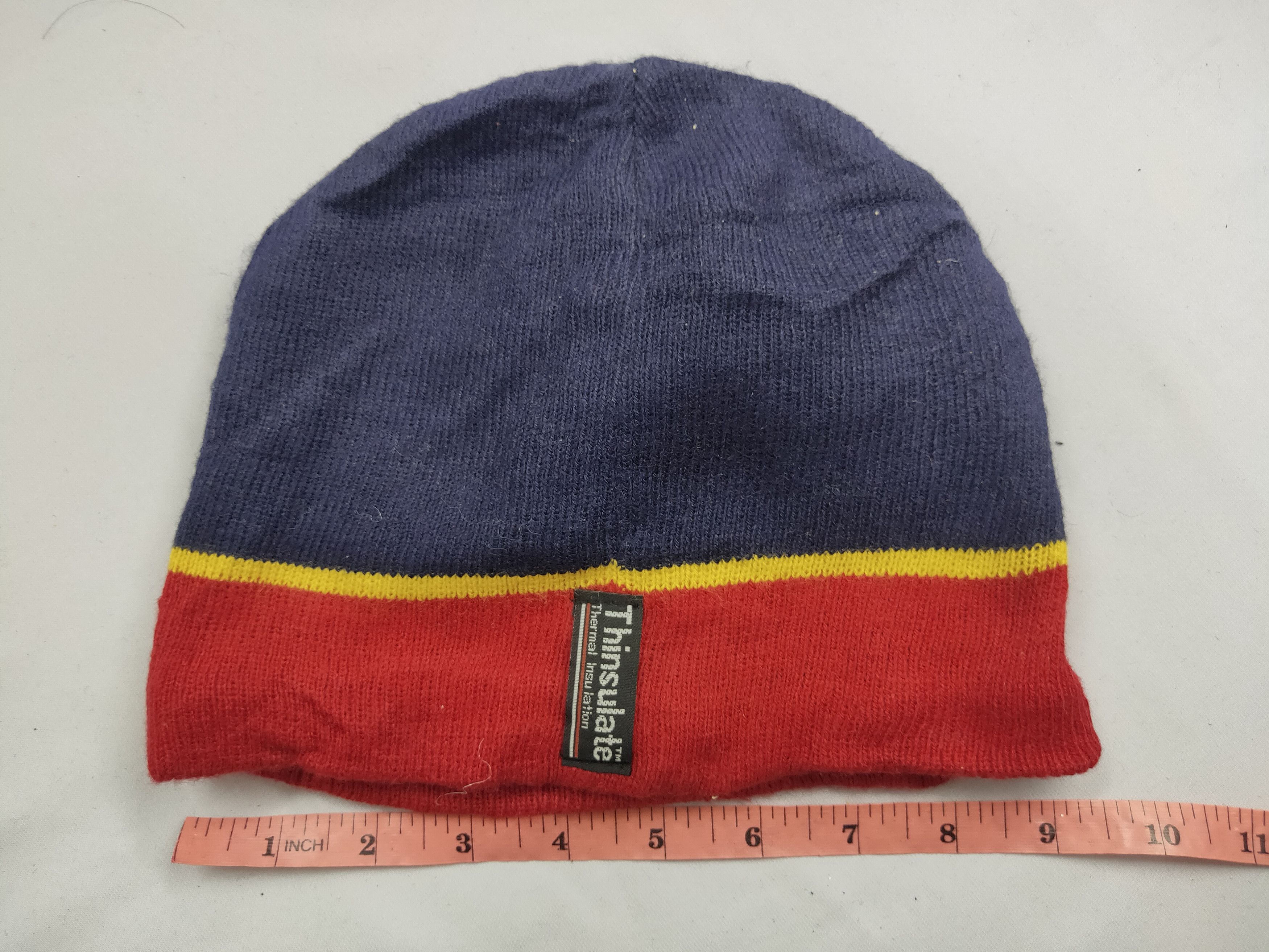 Other Thinsulate football club Beanie Size ONE SIZE - 5 Thumbnail