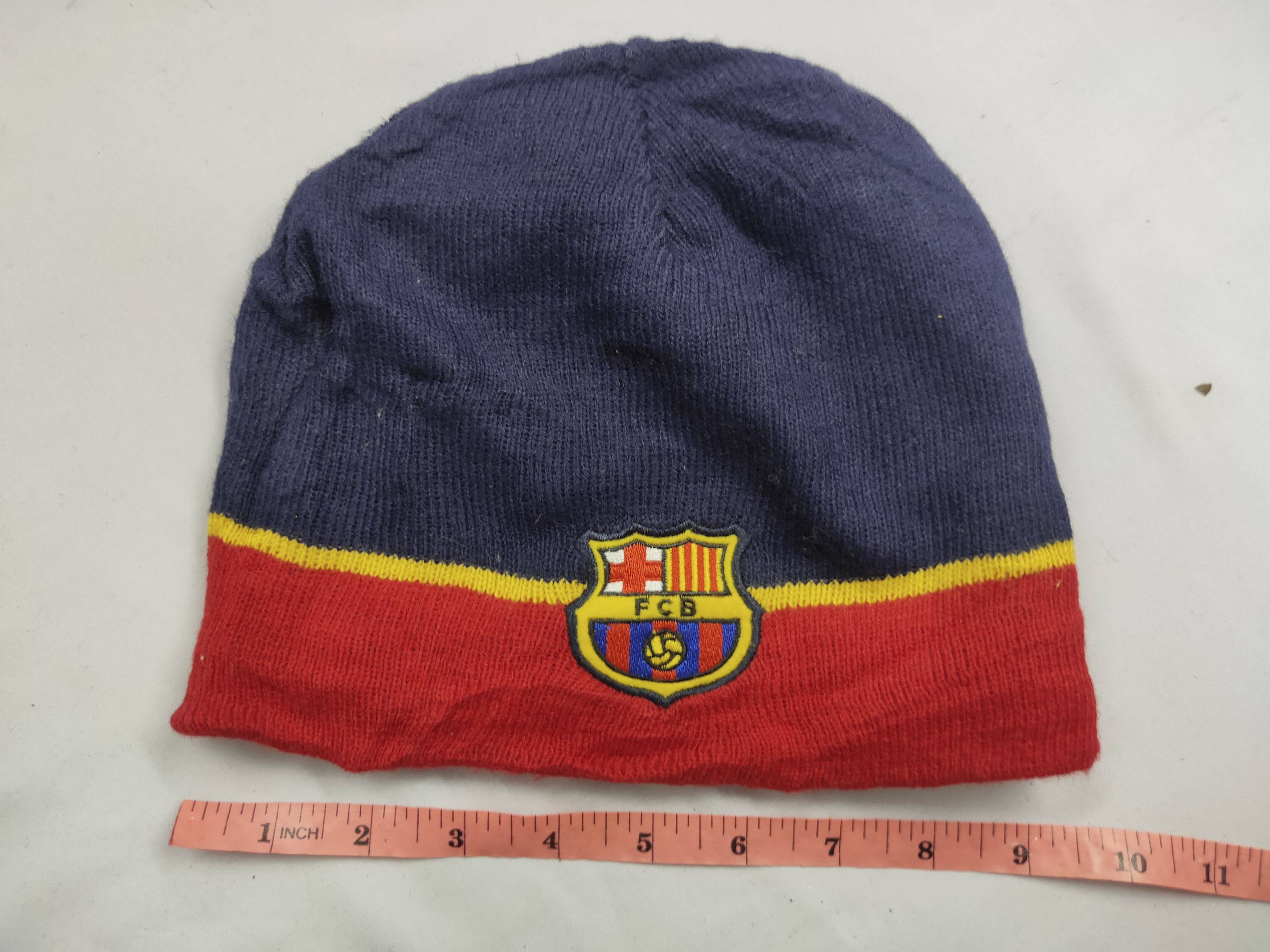 Other Thinsulate football club Beanie Size ONE SIZE - 6 Thumbnail