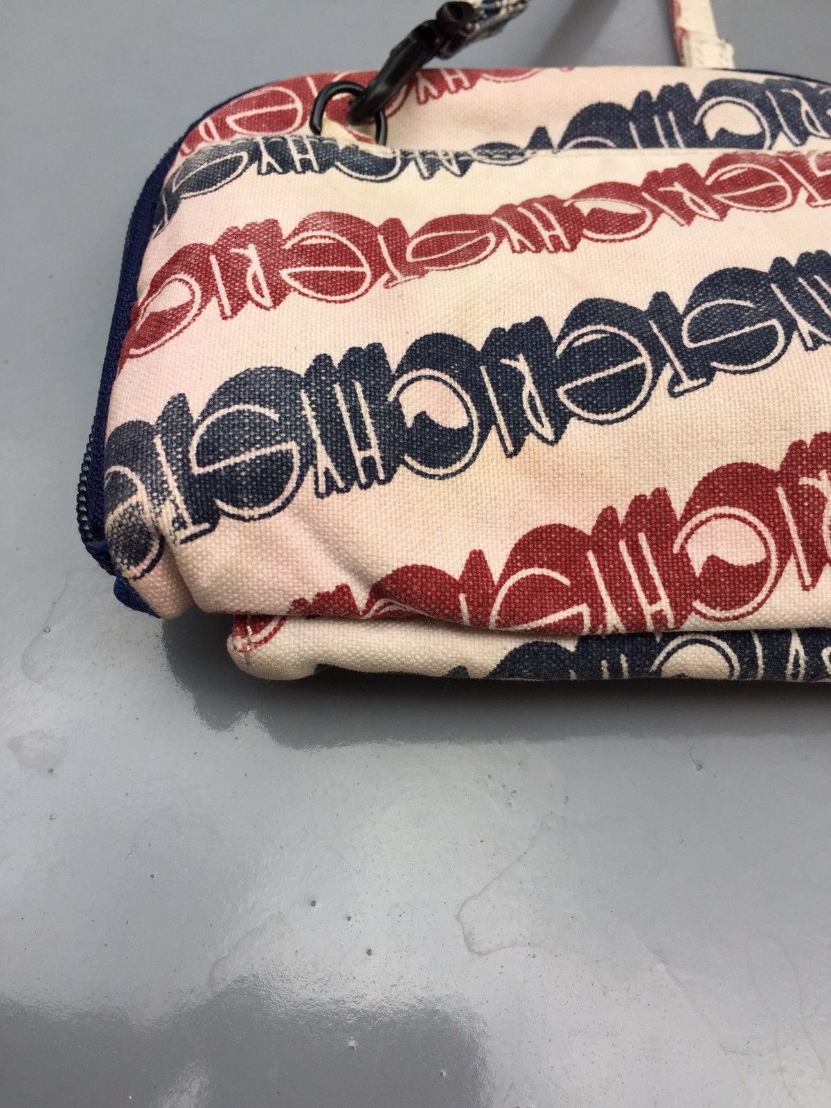 Hysteric Glamour 90s hysteric sling wallet Size ONE SIZE - 9 Thumbnail