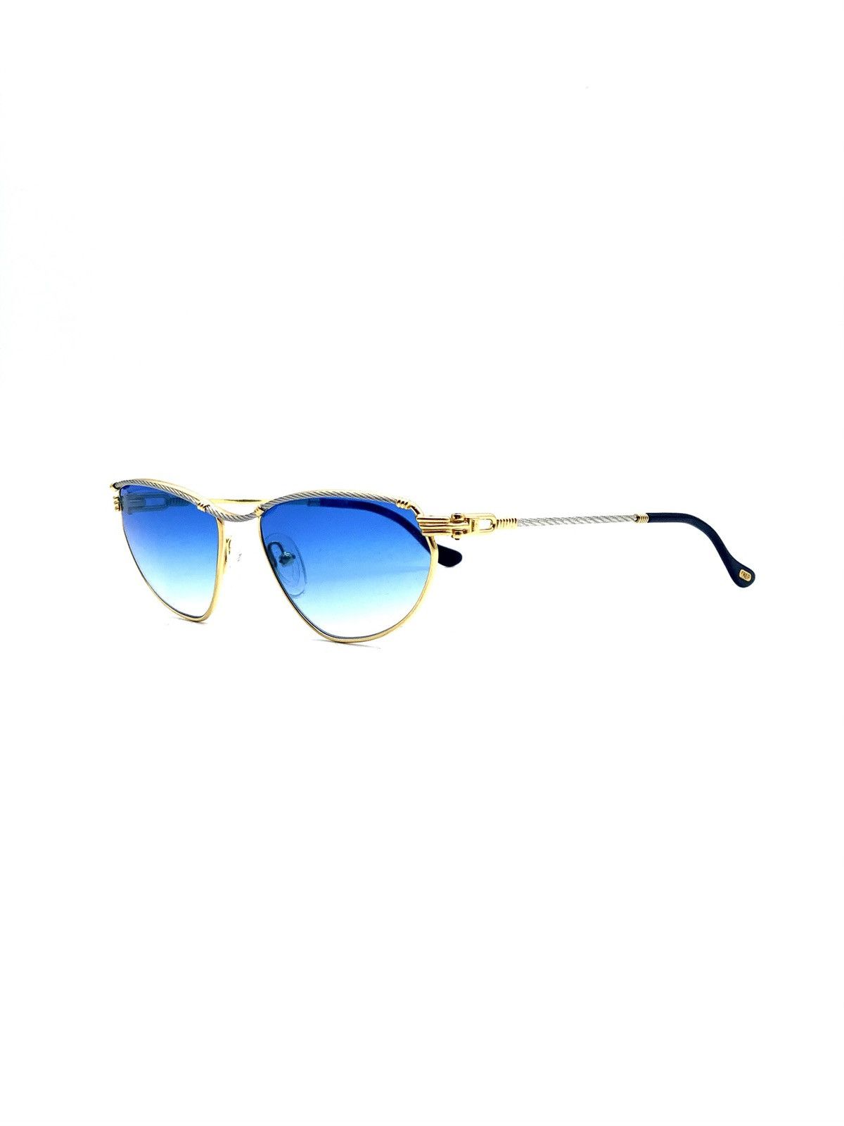 Vintage Vintage Fred Alizé Sunglasses (new old stock) | Grailed