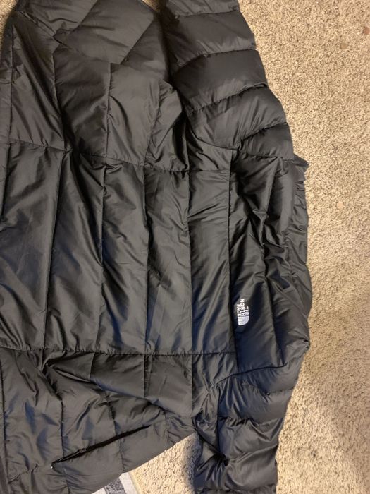 The North Face The North Face Bubble Jacket | Grailed