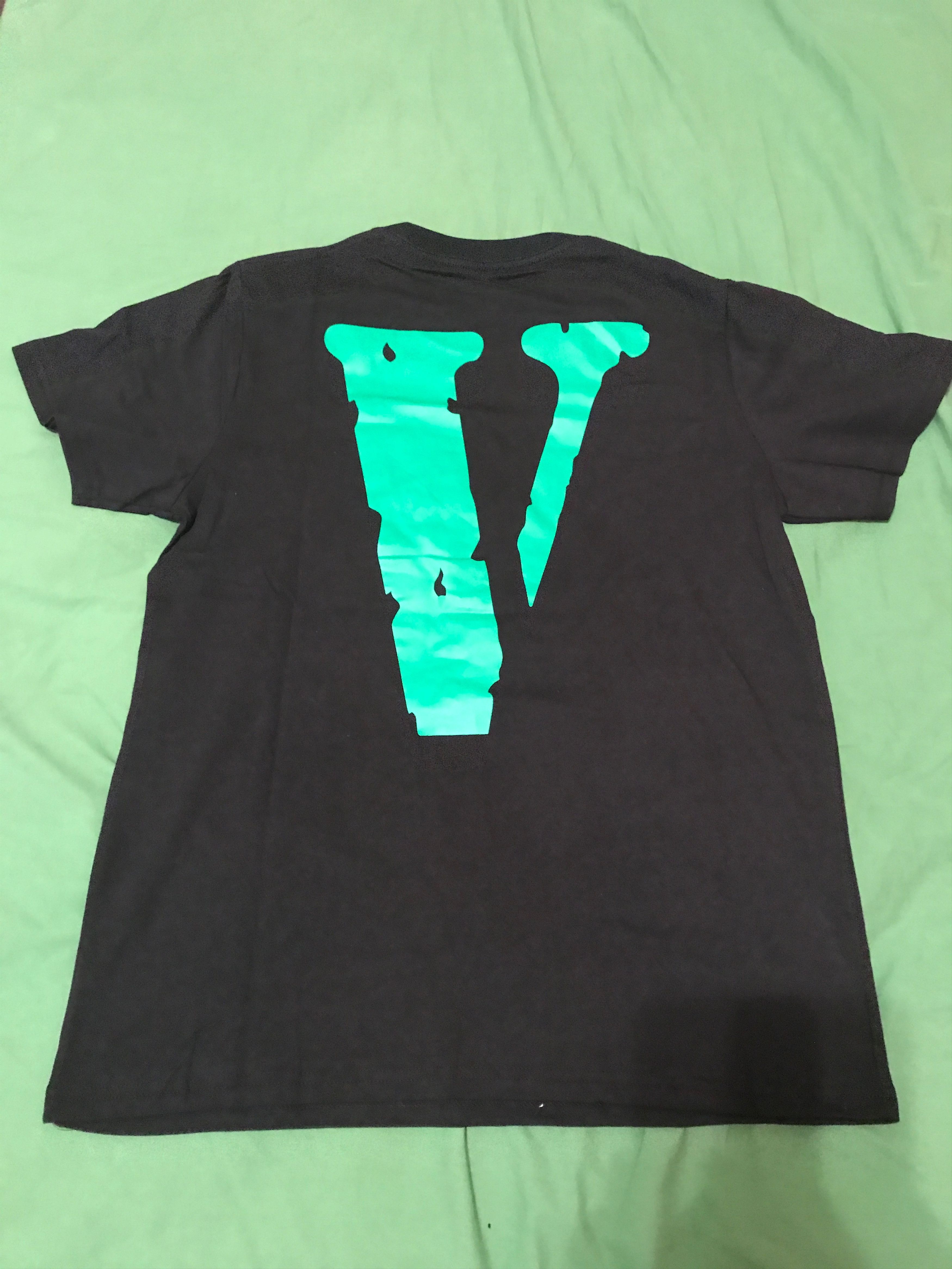 【VLONE】420 T-SHIRT【即発送】 $_1.PNG?set_id=2