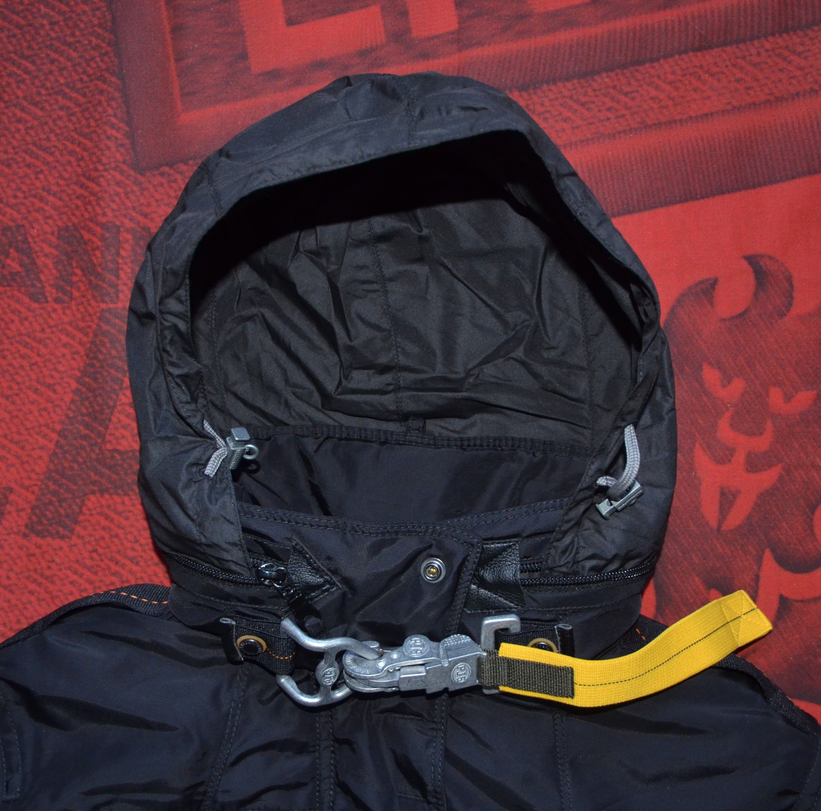 Parajumpers DENALI Masterpiece Series Down Jacket Winter