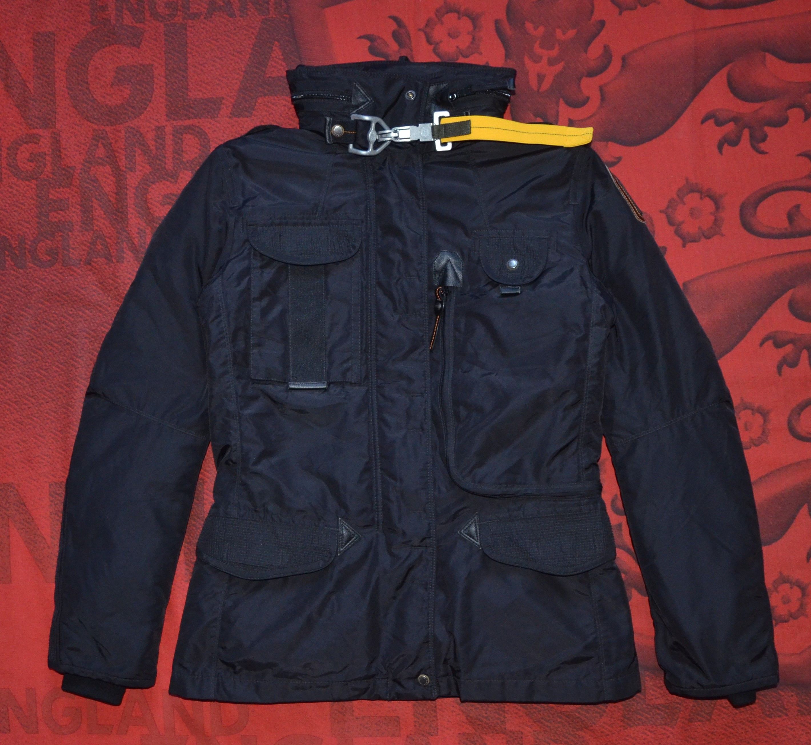 Parajumpers DENALI Masterpiece Series Down Jacket Winter