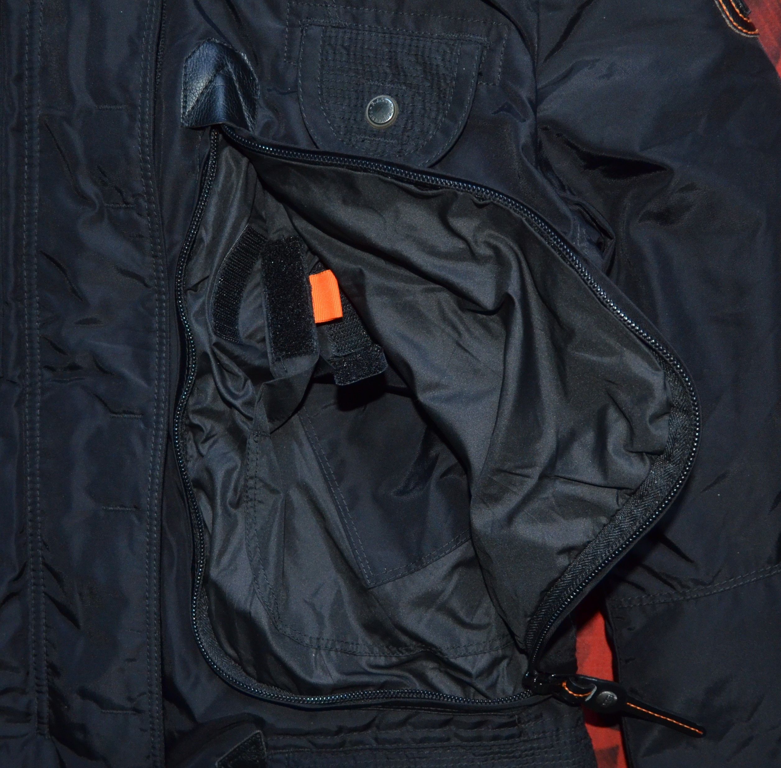 Parajumpers DENALI Masterpiece Series Down Jacket Winter