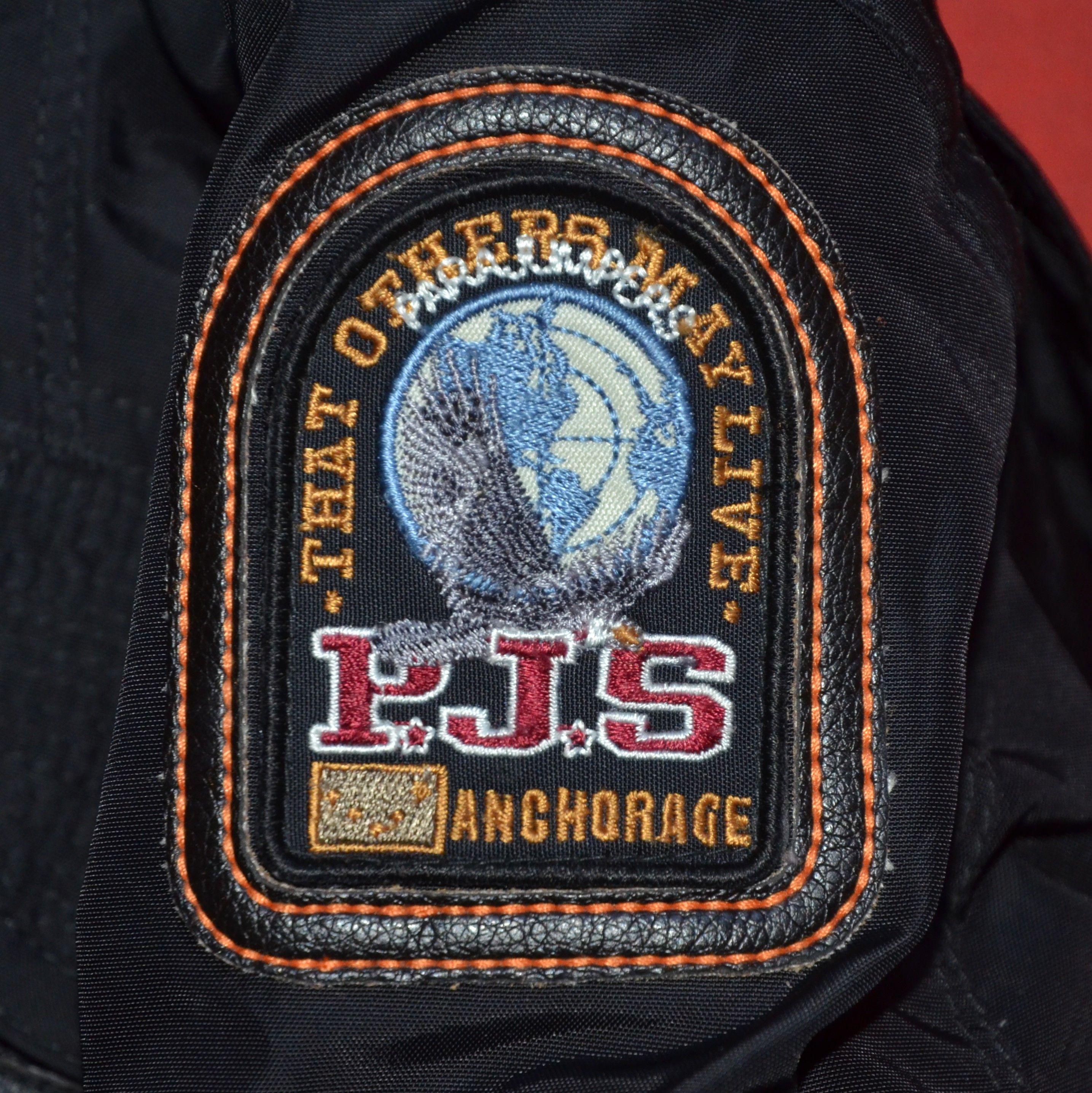 Parajumpers DENALI Masterpiece Series Down Jacket Winter