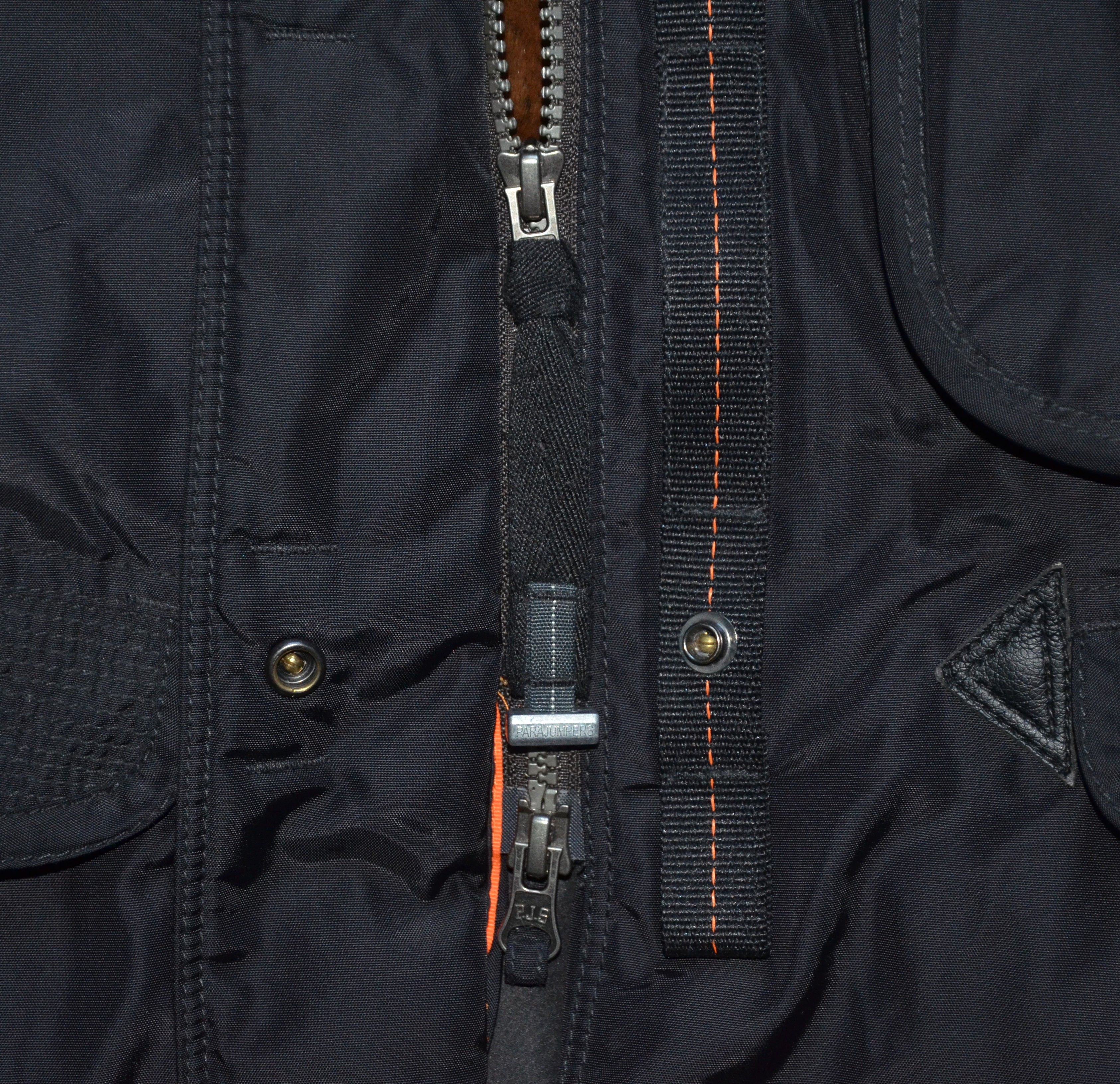Parajumpers DENALI Masterpiece Series Down Jacket Winter
