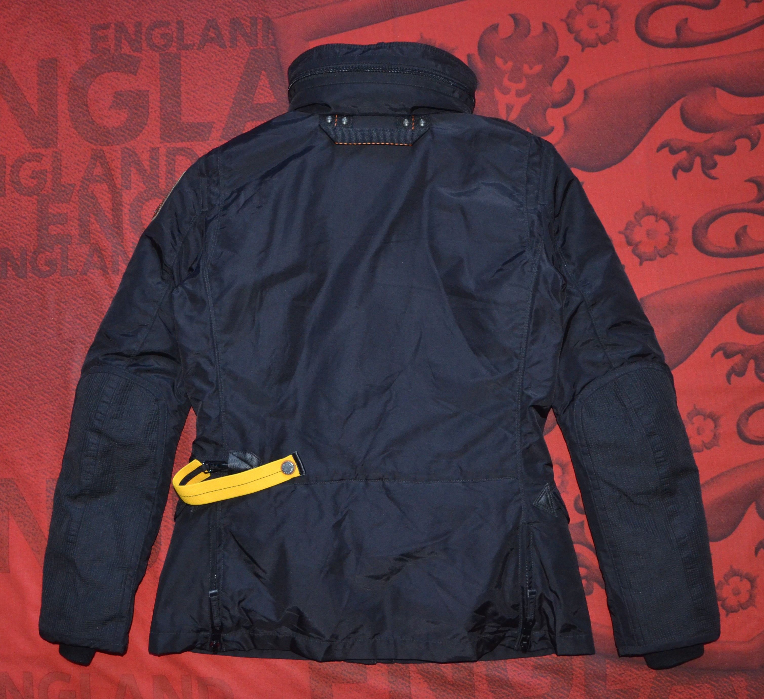 Parajumpers DENALI Masterpiece Series Down Jacket Winter