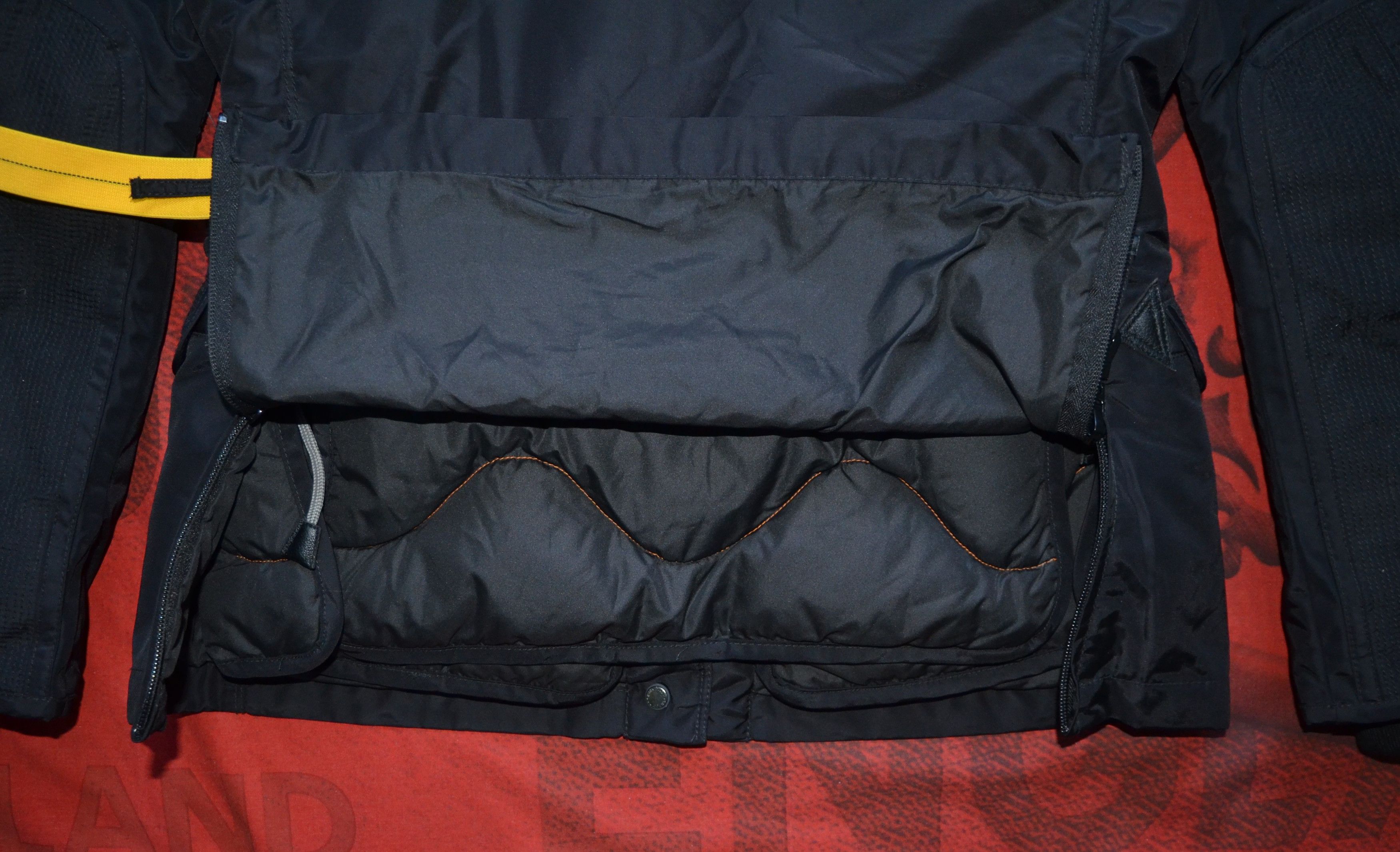 Parajumpers DENALI Masterpiece Series Down Jacket Winter