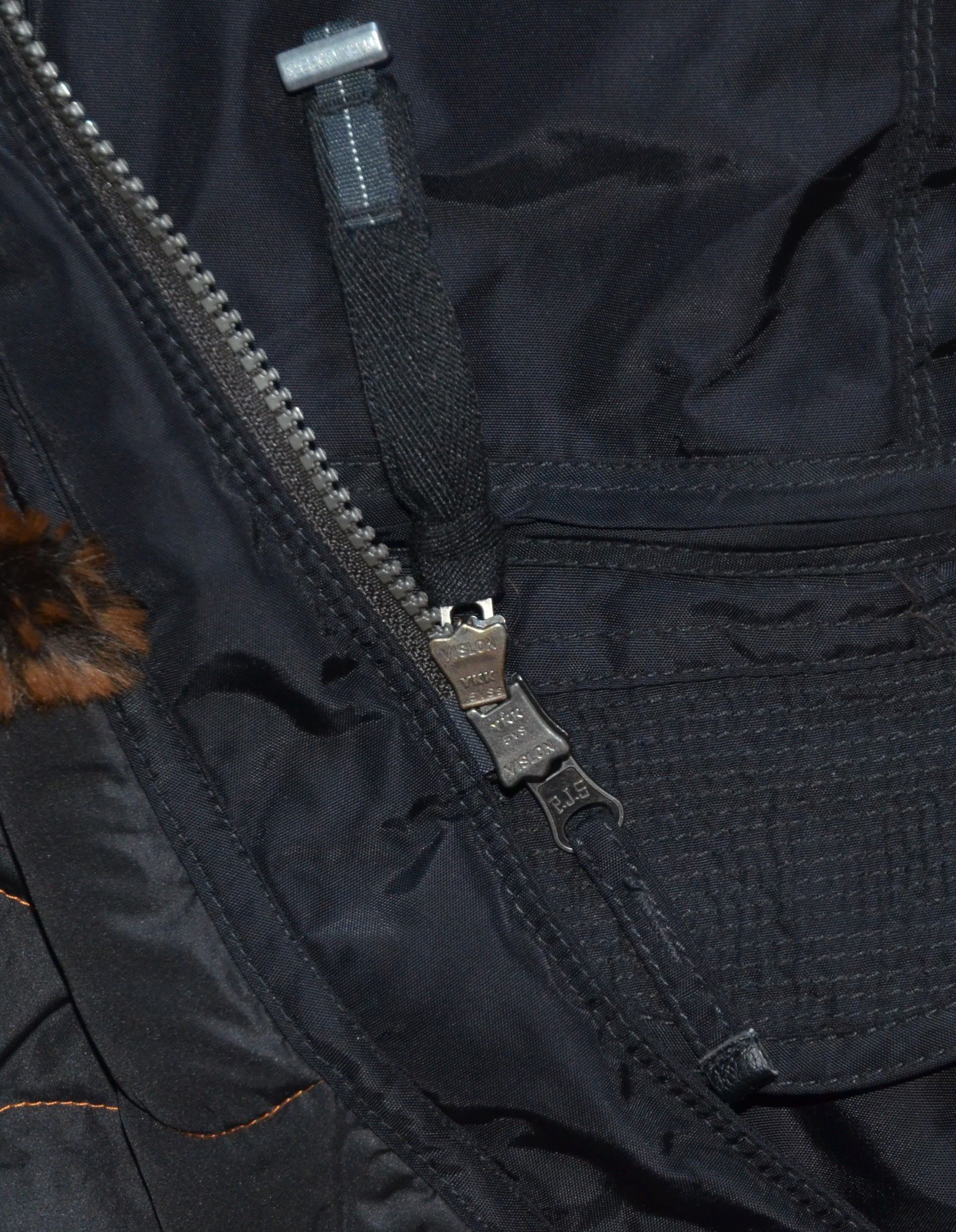 Parajumpers DENALI Masterpiece Series Down Jacket Winter