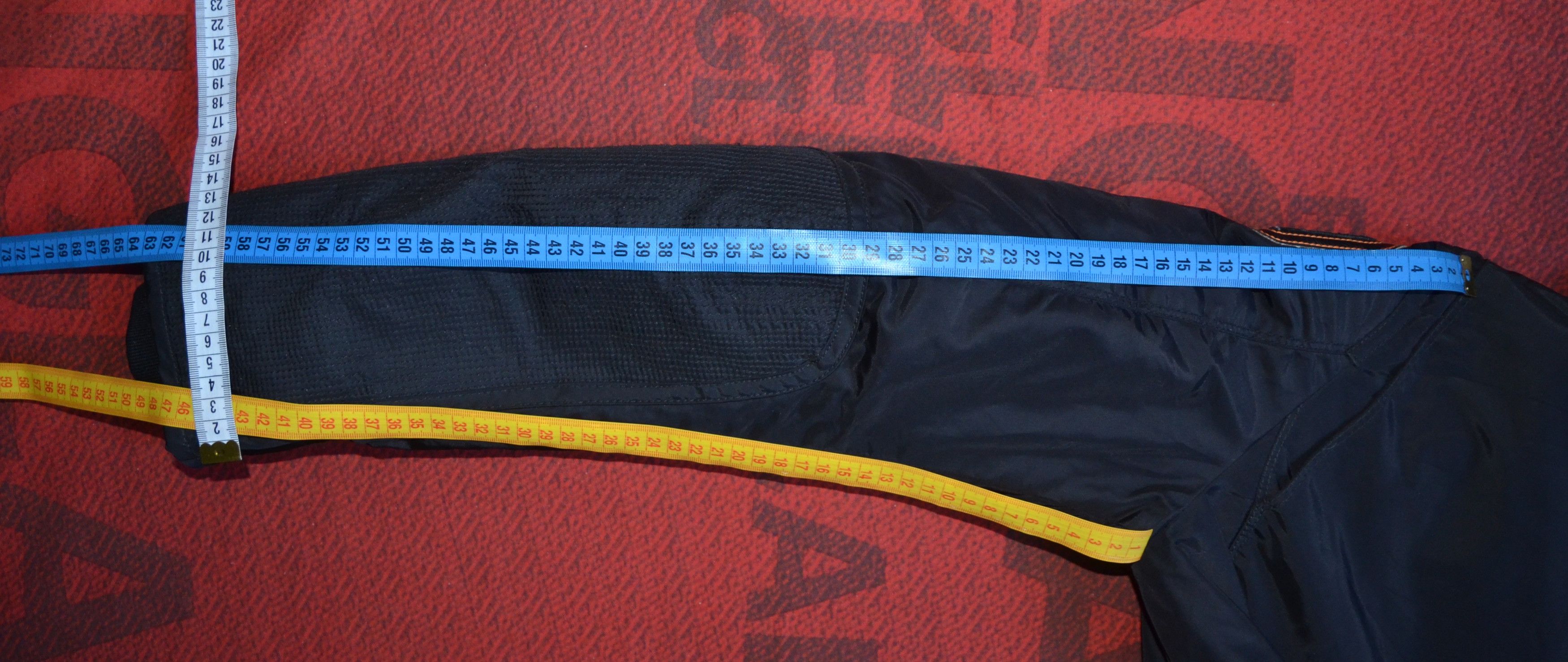 Parajumpers DENALI Masterpiece Series Down Jacket Winter