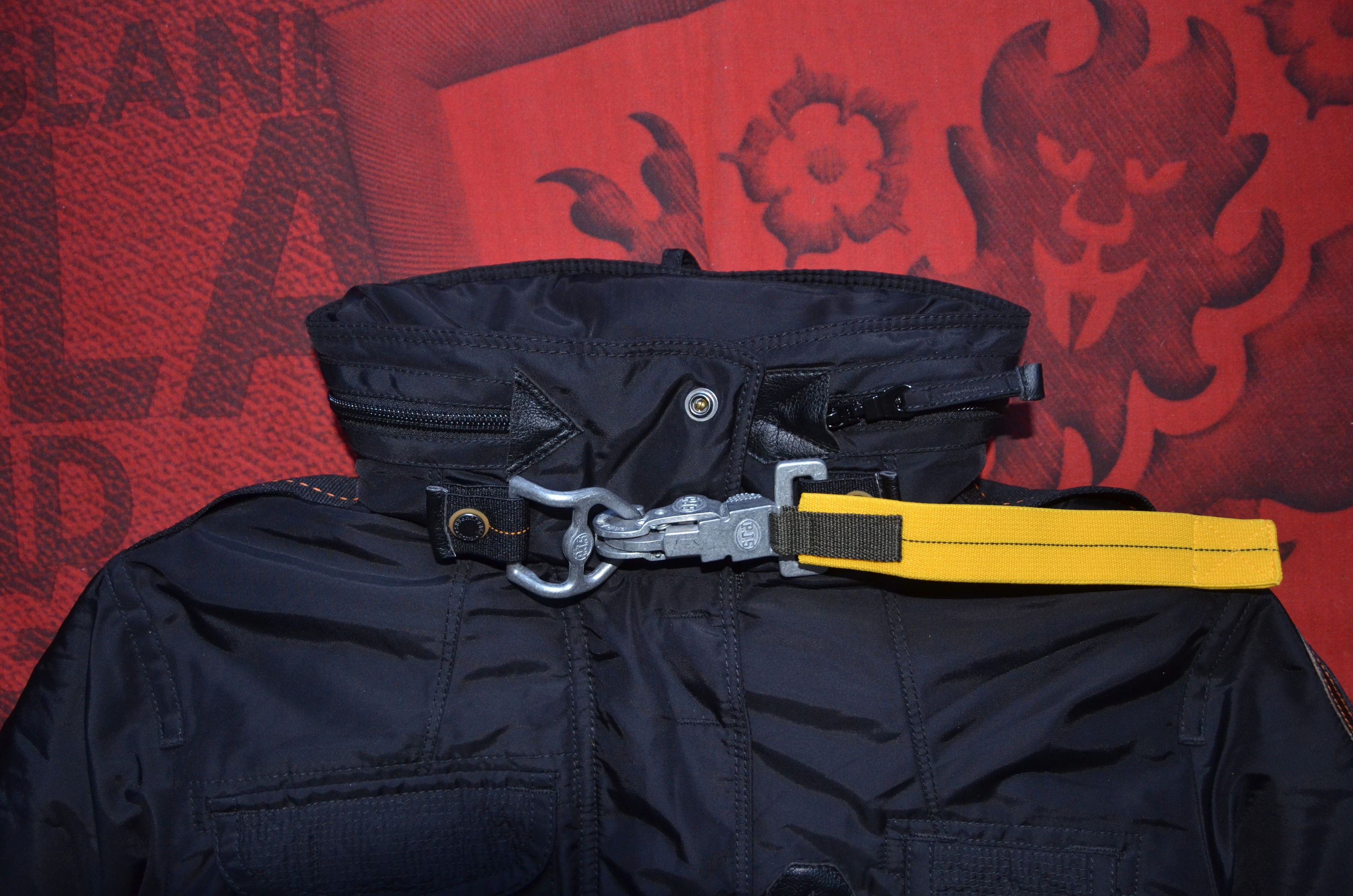 Parajumpers DENALI Masterpiece Series Down Jacket Winter