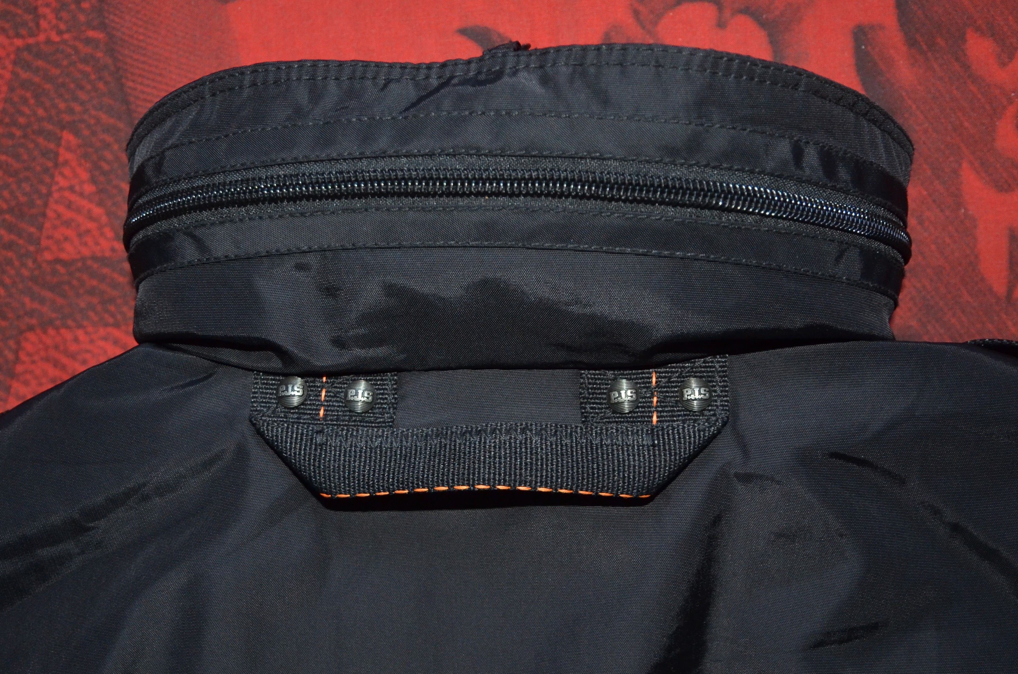 Parajumpers DENALI Masterpiece Series Down Jacket Winter