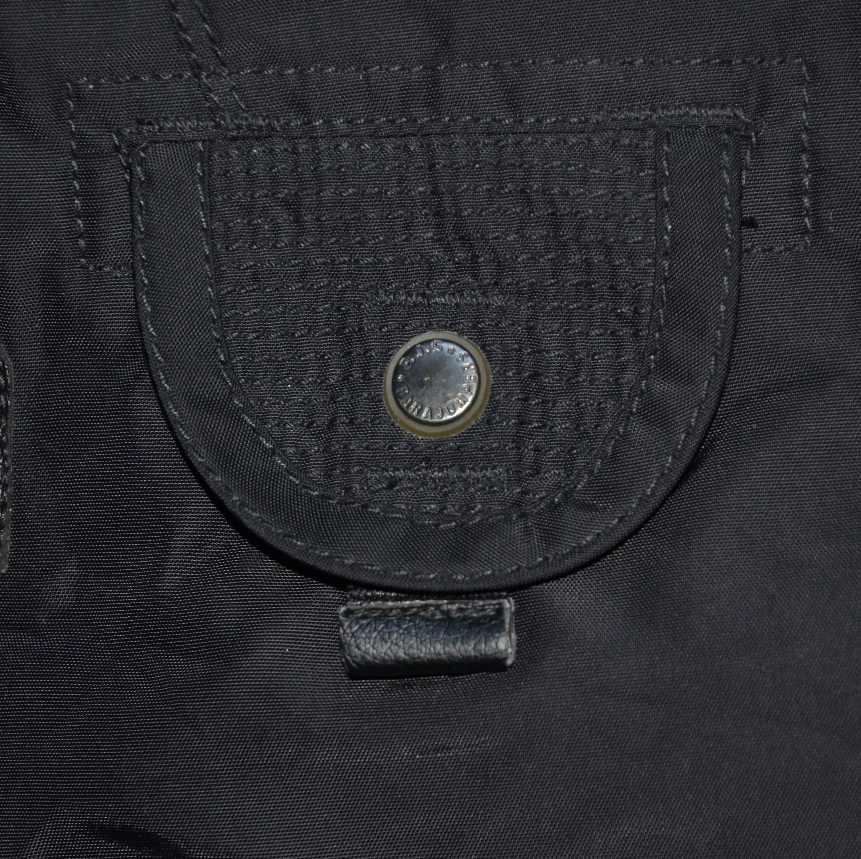 Parajumpers DENALI Masterpiece Series Down Jacket Winter