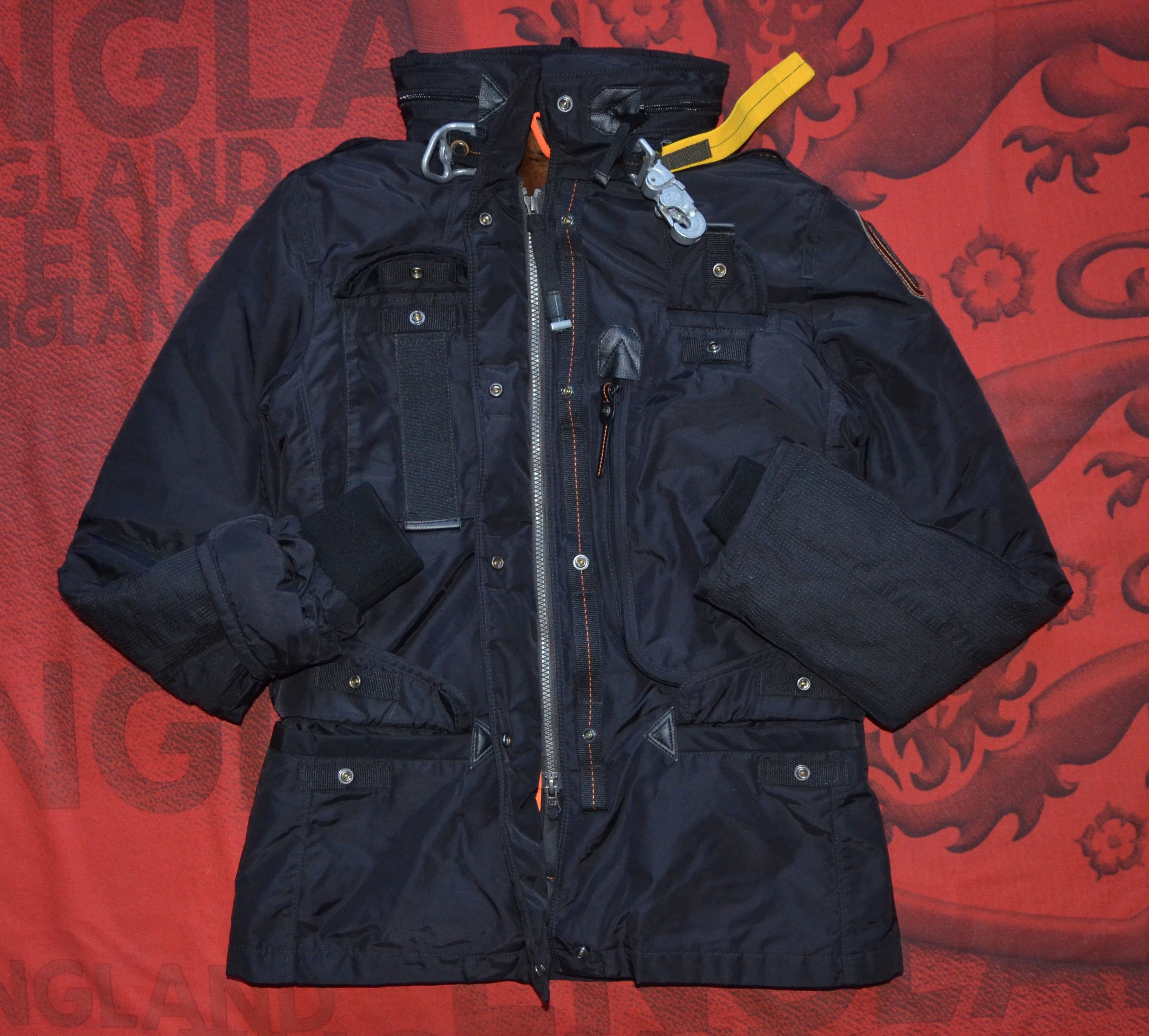 Parajumpers DENALI Masterpiece Series Down Jacket Winter