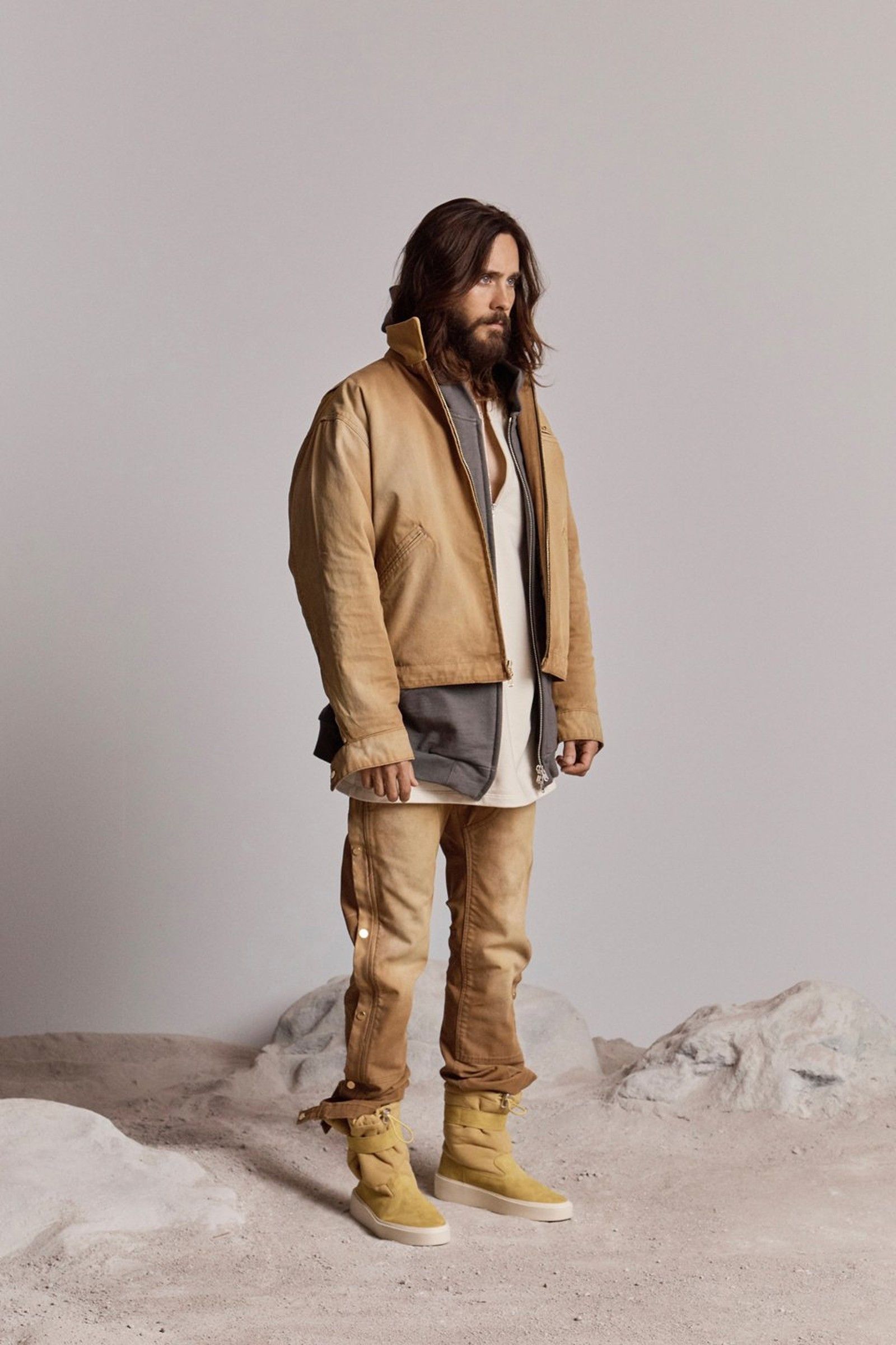 FEAR OF GOD 6TH ナイロン　メッセンジャー　バッグ FEAR OF GOD 6TH ナイロン メッセンジャー バッグ メンズ