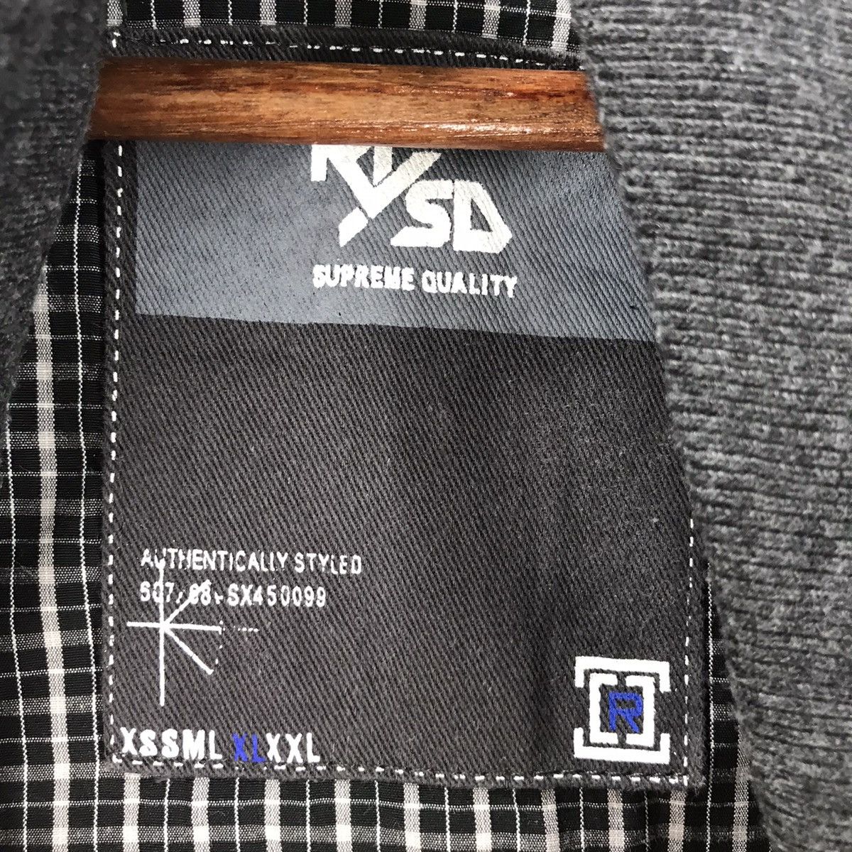 Risd Authentically Styled Rare Design