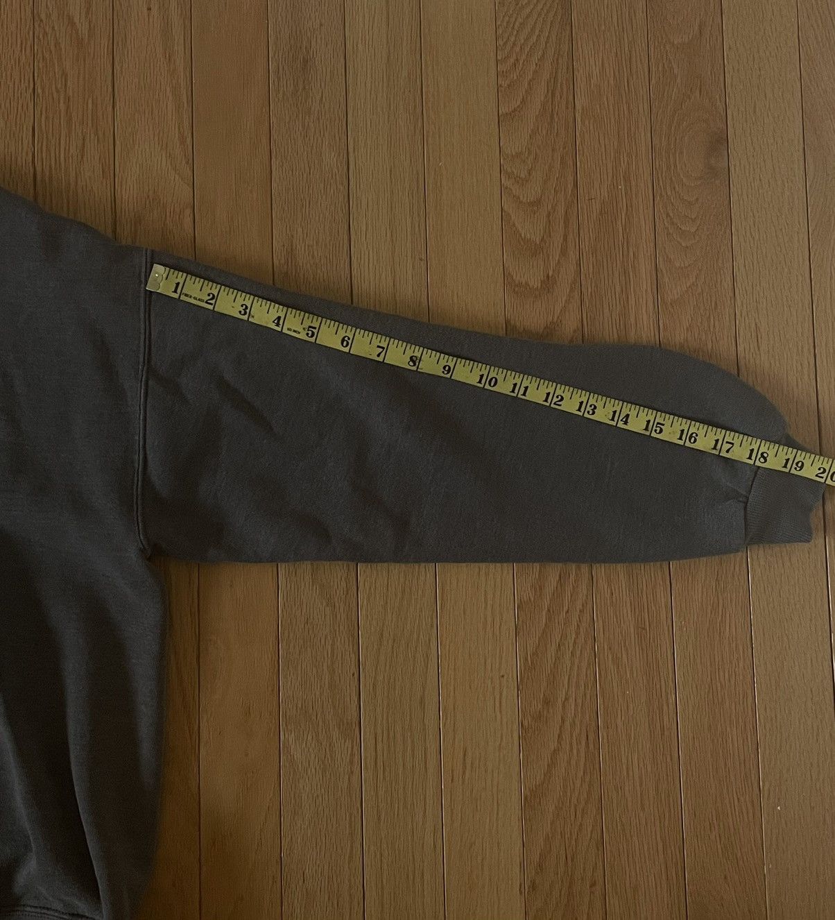 Nike Vintage Nike Crewneck Size US S / EU 44-46 / 1 - 7 Thumbnail