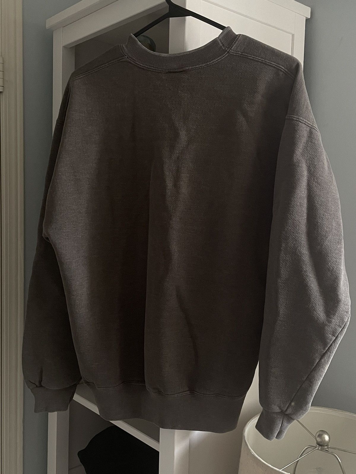 Nike Vintage Nike Crewneck Size US S / EU 44-46 / 1 - 2 Thumbnail