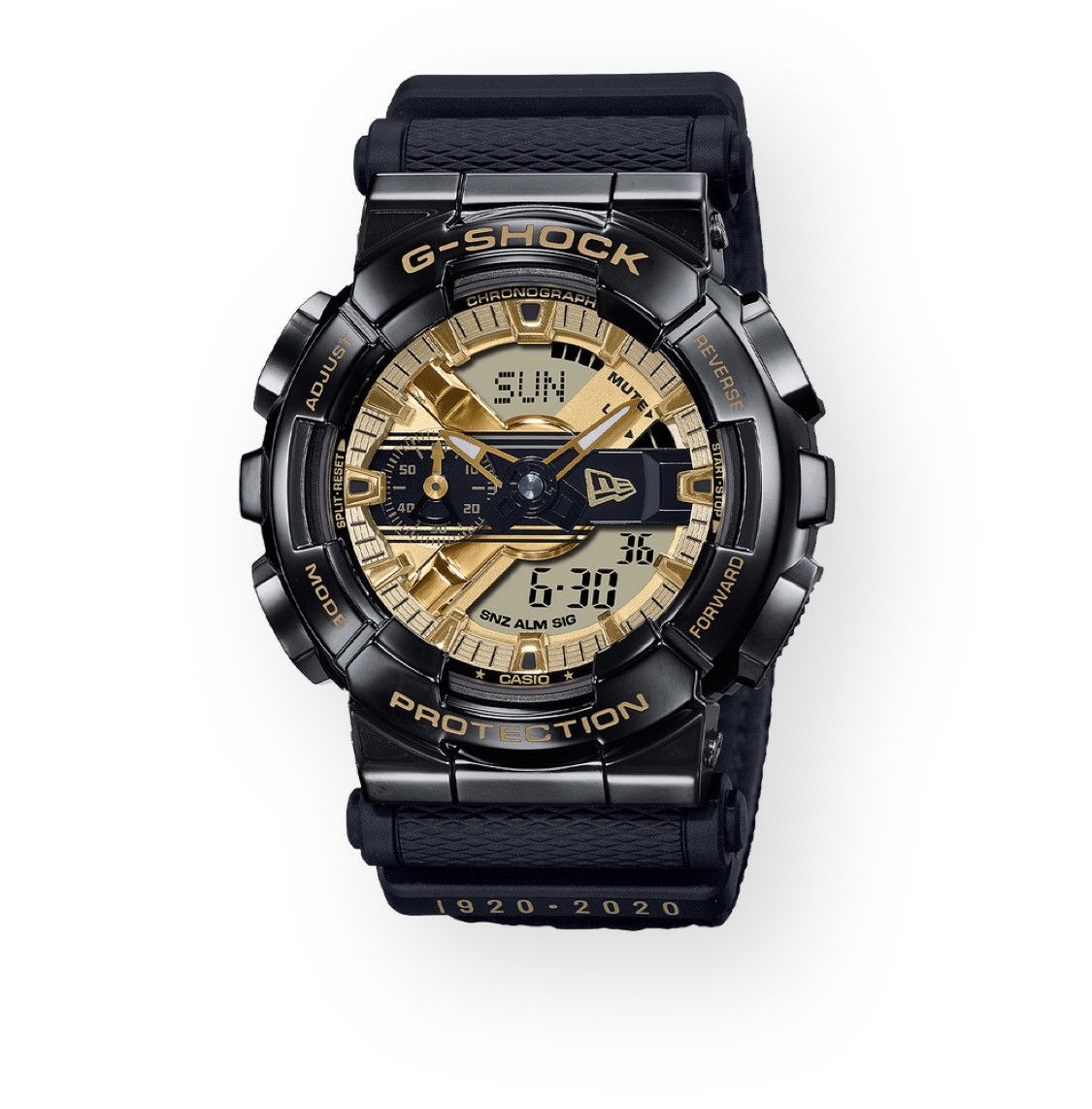 Carhartt WIP ×G-SHOCK 10th anniversary Carhartt Wip × G Shock G-SHOCK DW-6900FS CARHARTT WIP JAPAN
