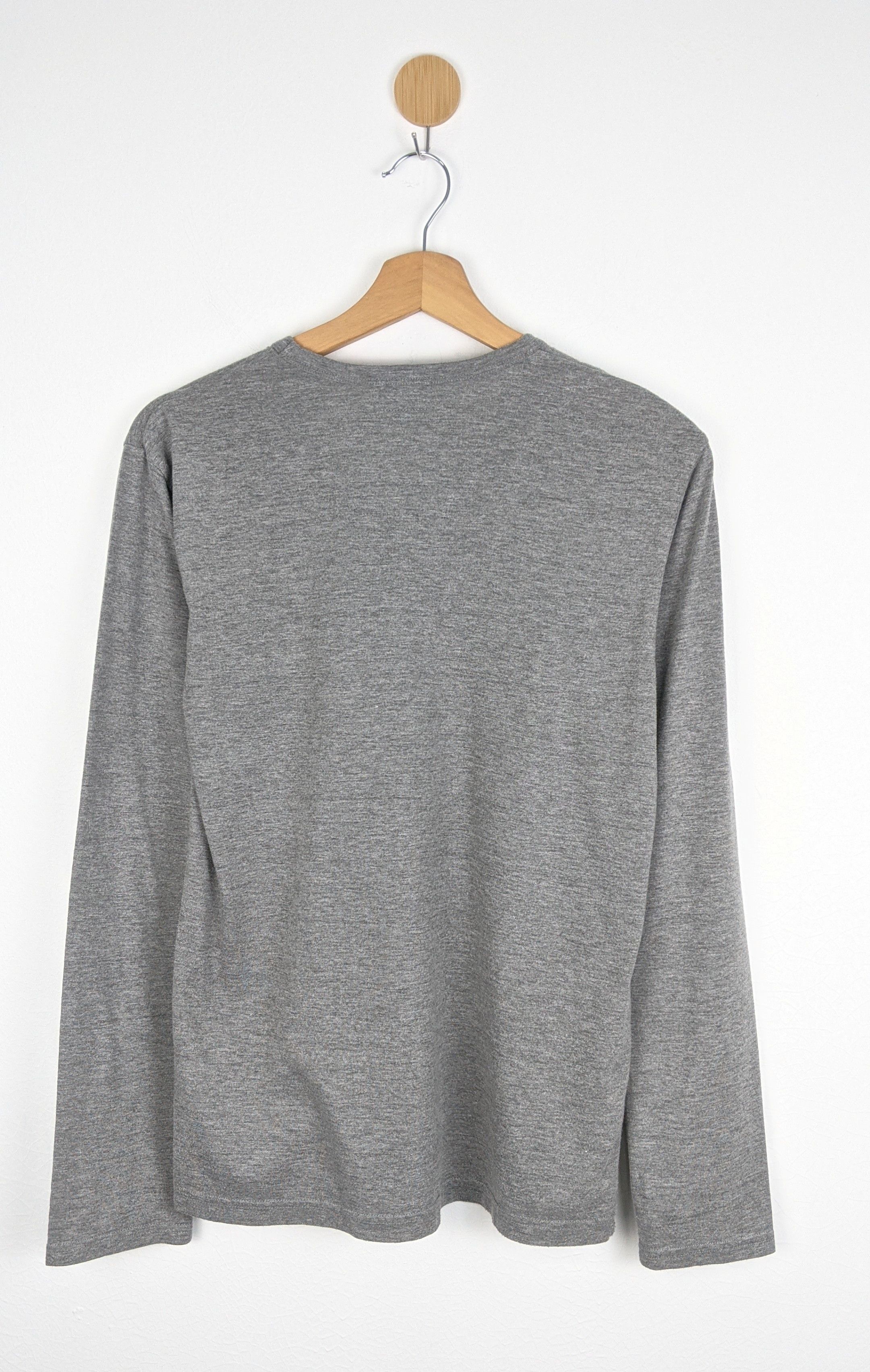 PPFM PPFM Rock Is My Definite Aim In Life And Is A Soul shirt Size US M / EU 48-50 / 2 - 3 Thumbnail