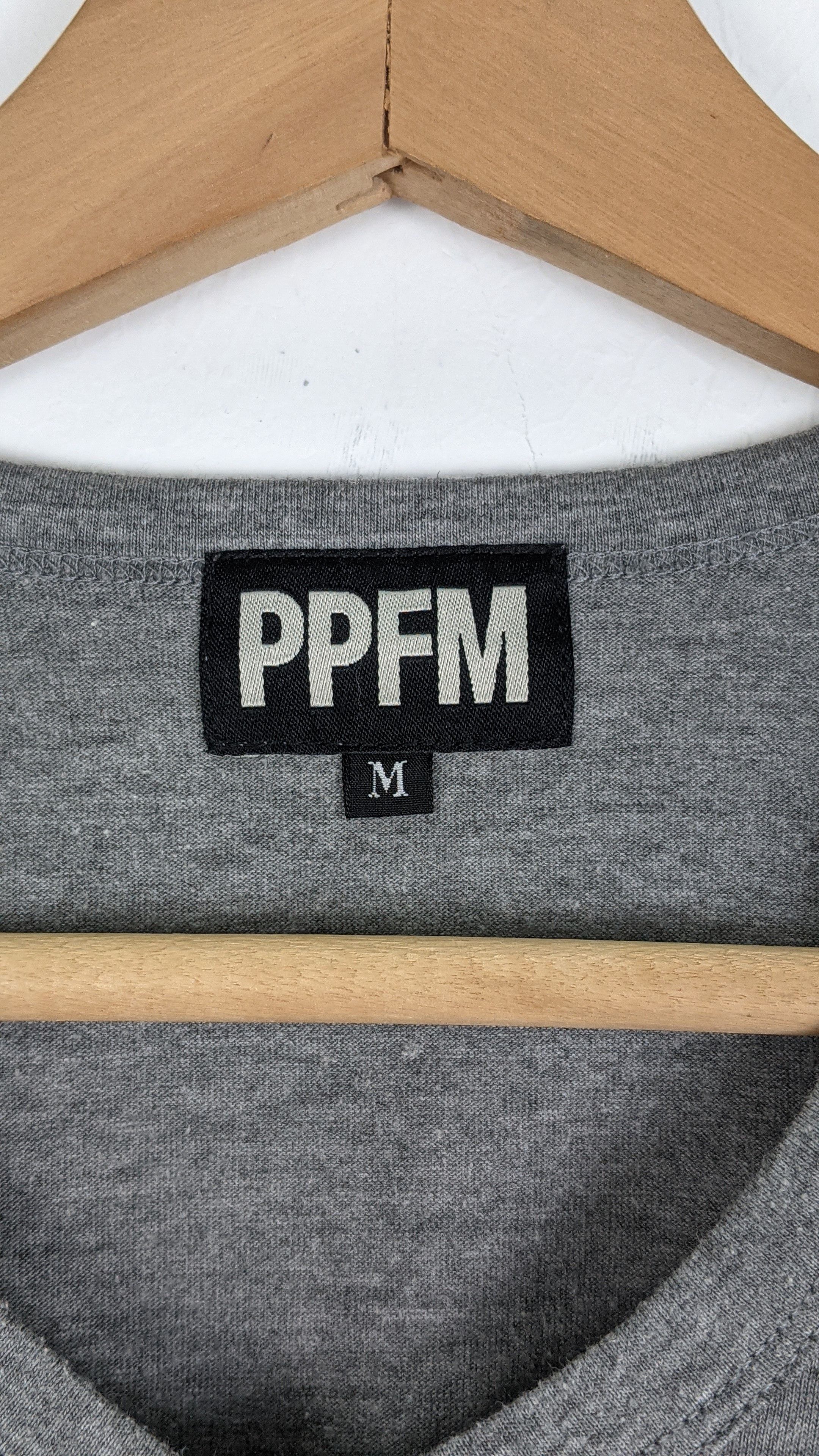 PPFM PPFM Rock Is My Definite Aim In Life And Is A Soul shirt Size US M / EU 48-50 / 2 - 4 Thumbnail