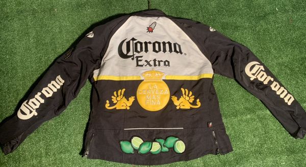 Joe Rocket Vintage Corona Racing Jacket Women's L | Grailed