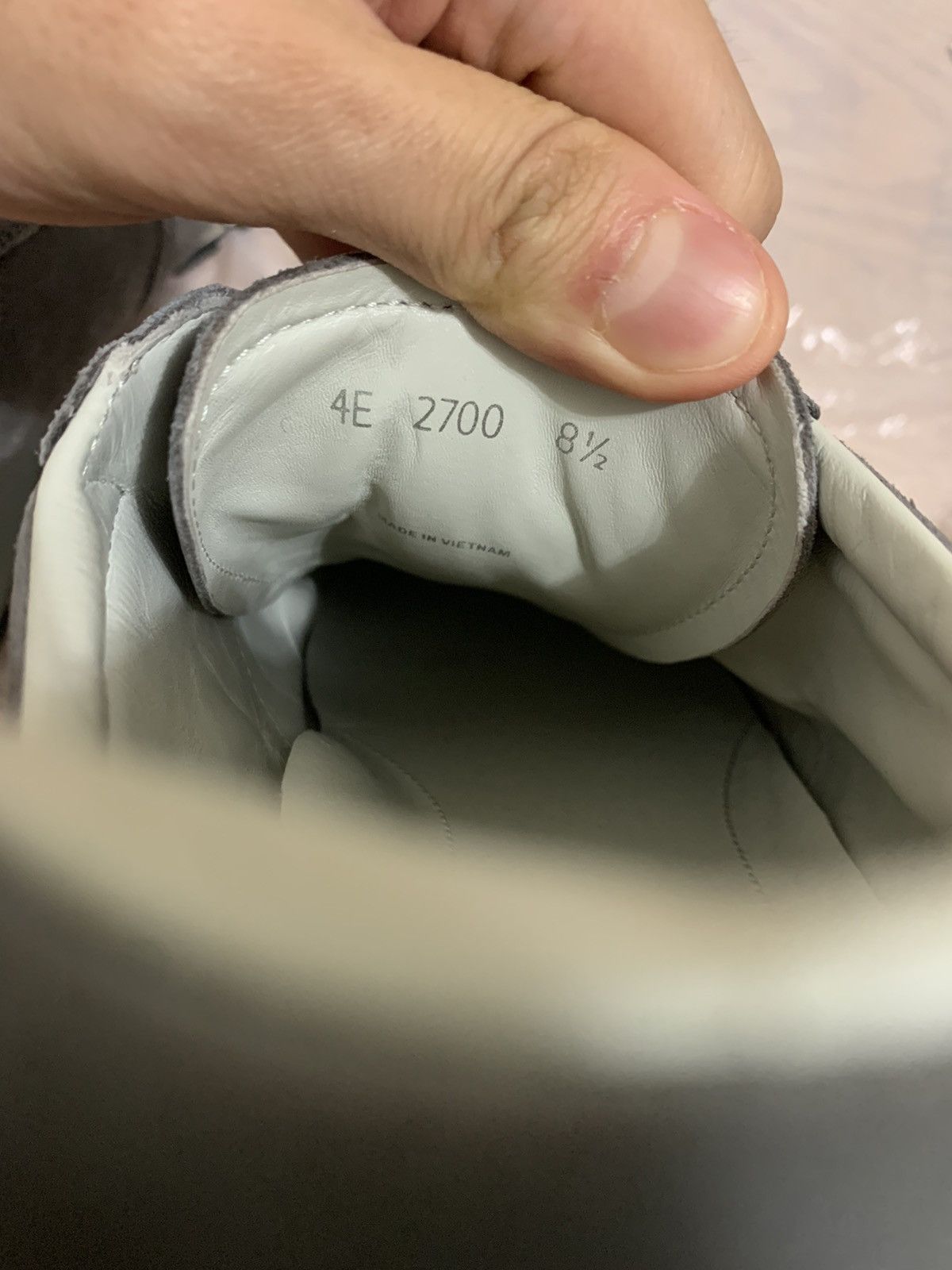 Prada Prada Race Sneakers Size US 9.5 / EU 42-43 - 4 Thumbnail
