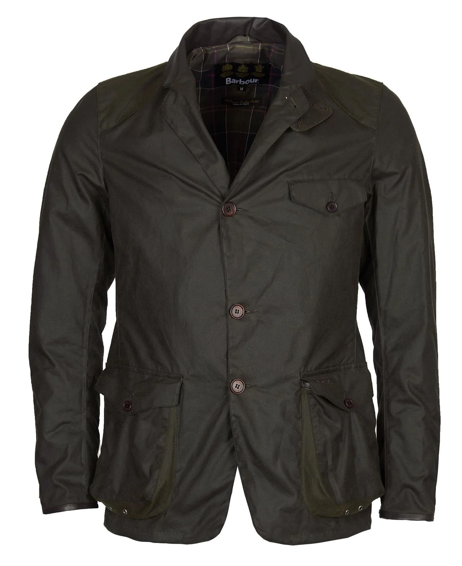 Barbour Beacon Sports Jacket | Grailed