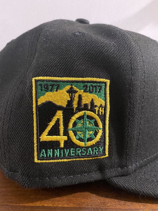 Hat Club Stone island mariners 7 3/8 Grailed