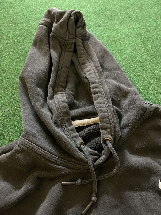 Nike Custom Nike bleach dye Grailed