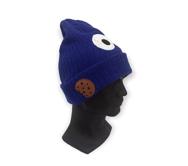 Hat Sesame Street Cartoon Beanie Hat | Grailed