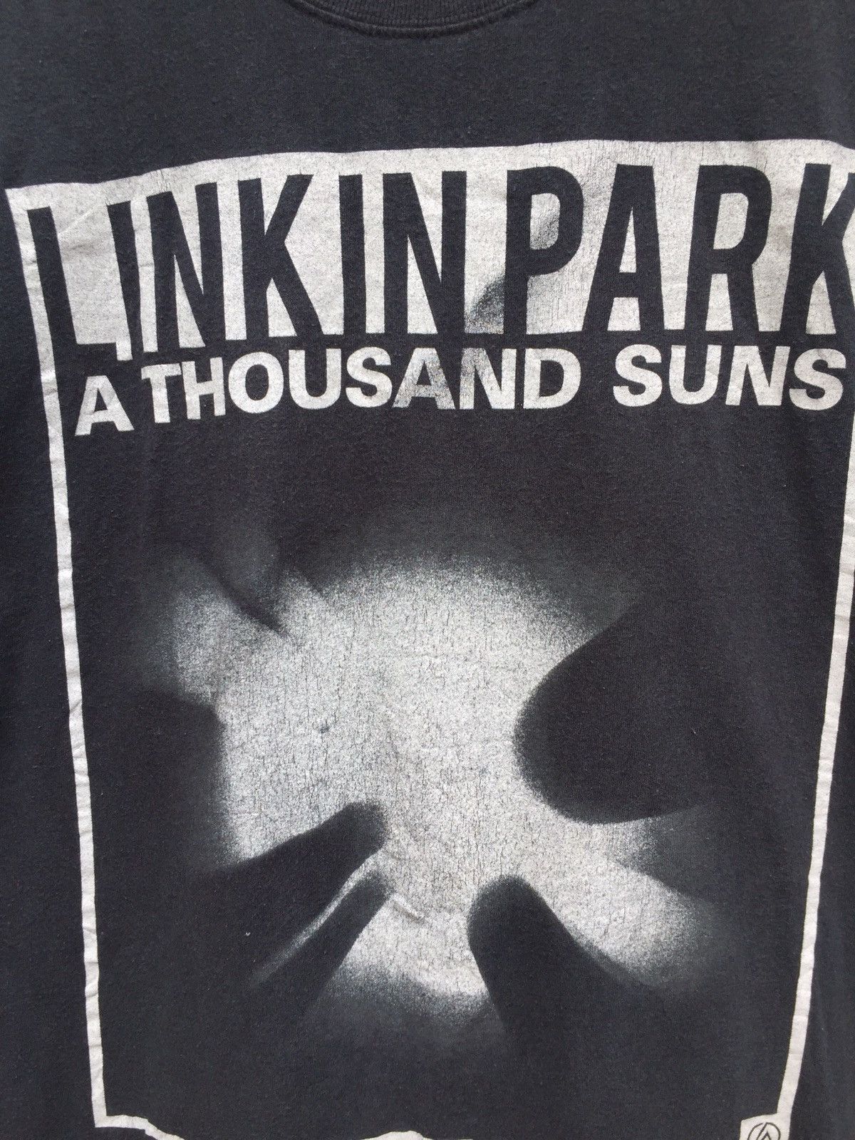 Band Tees × Vintage Vintage Linkin Park Size US L / EU 52-54 / 3 - 4 Thumbnail