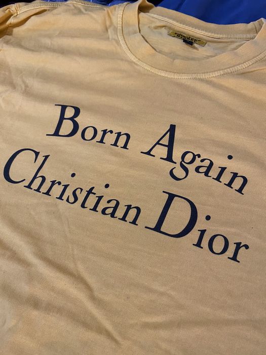 dior x chinatown market