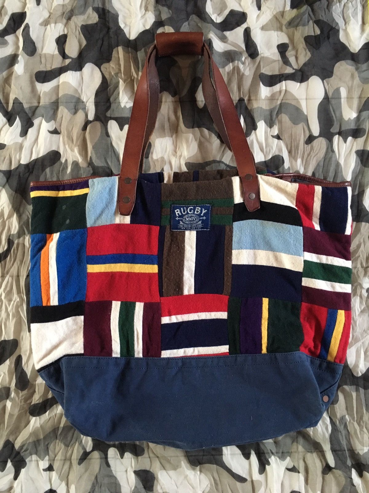 Men's Ralph Lauren Rugby Bags & Luggage | Grailed