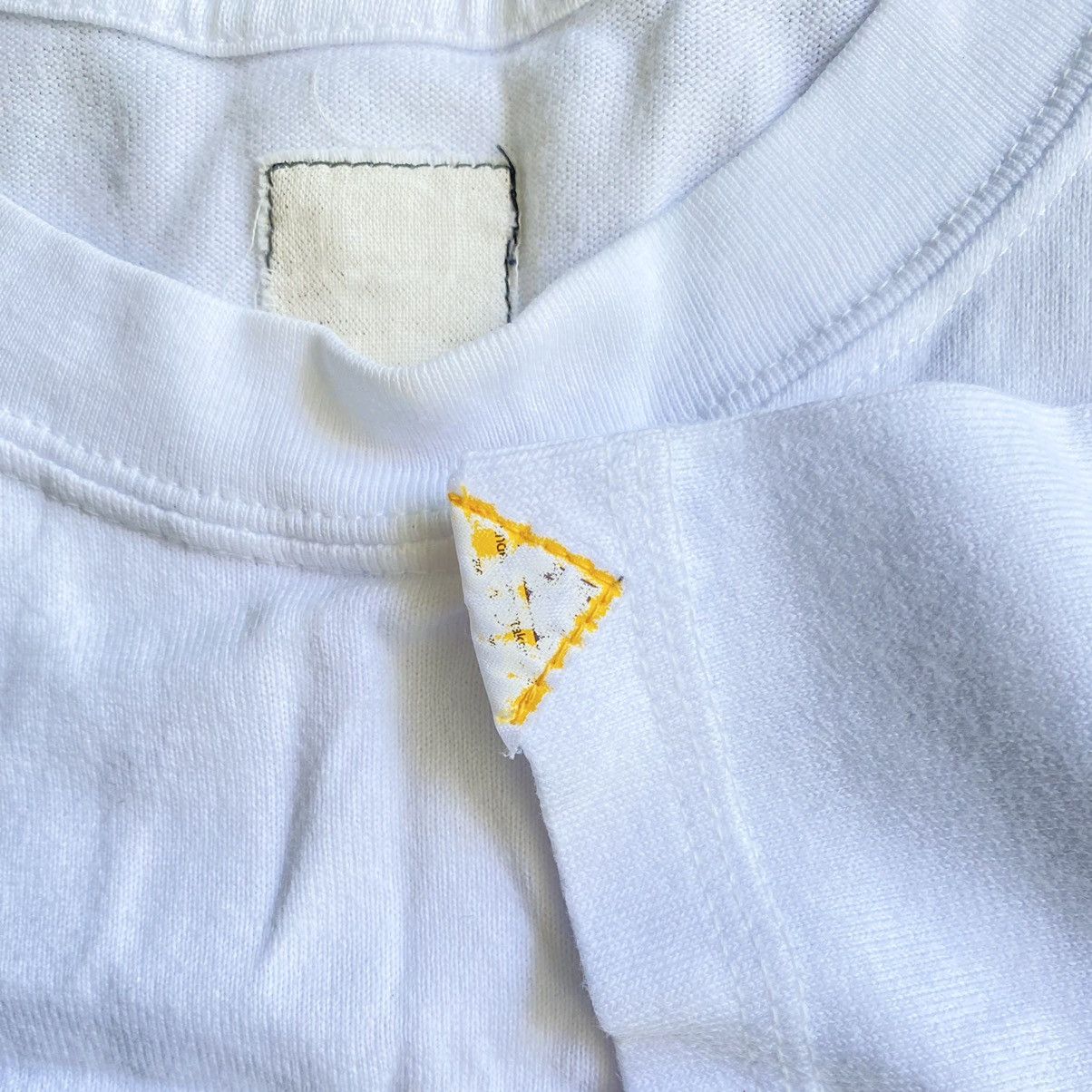Undercover Vintage Undercover DAF Collection Crazy F.S.L. Size US M / EU 48-50 / 2 - 3 Thumbnail