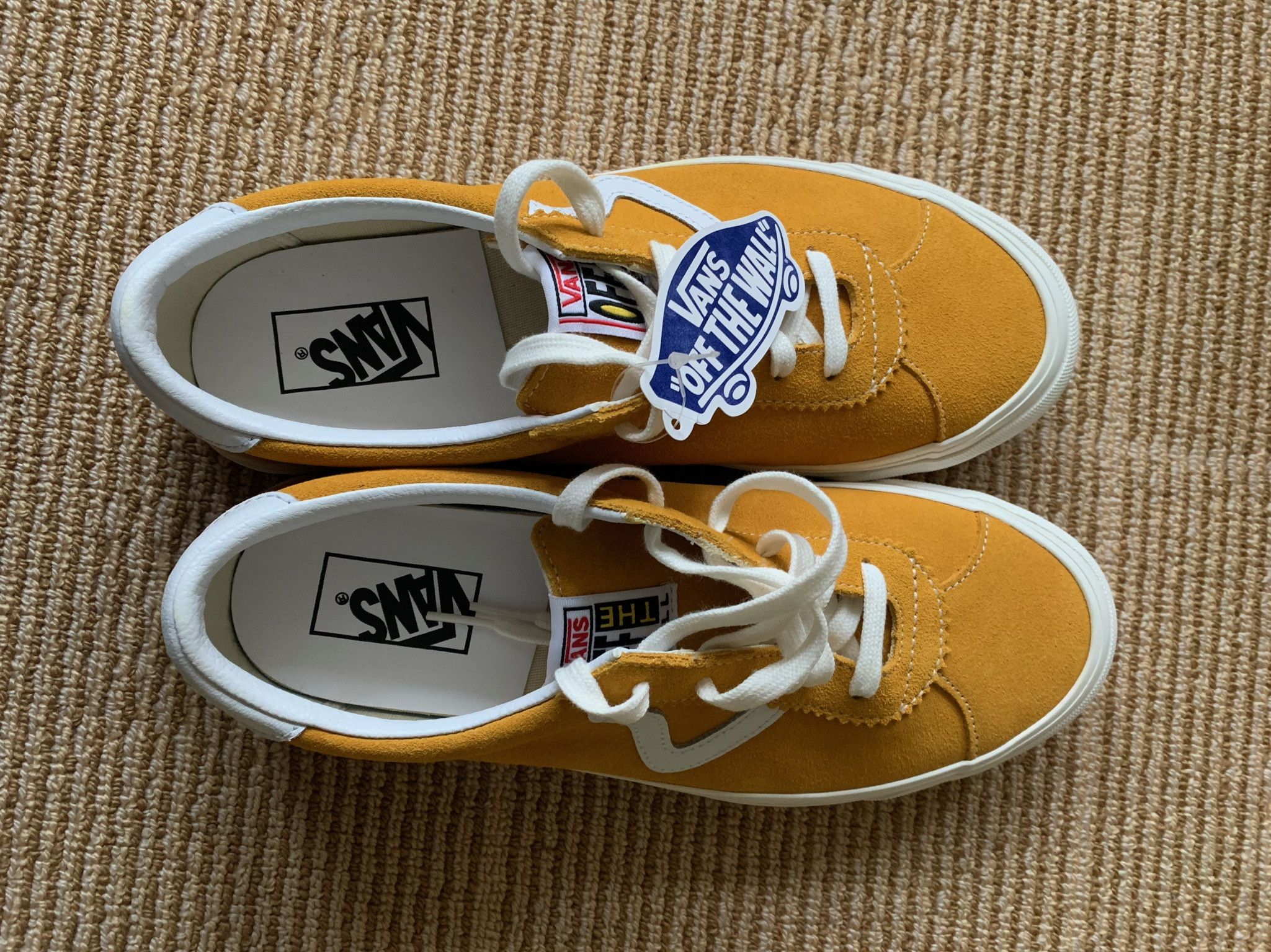 Vans Vans Style 73 DX (Anaheim Factory) Size US 9 / EU 42 - 4 Thumbnail