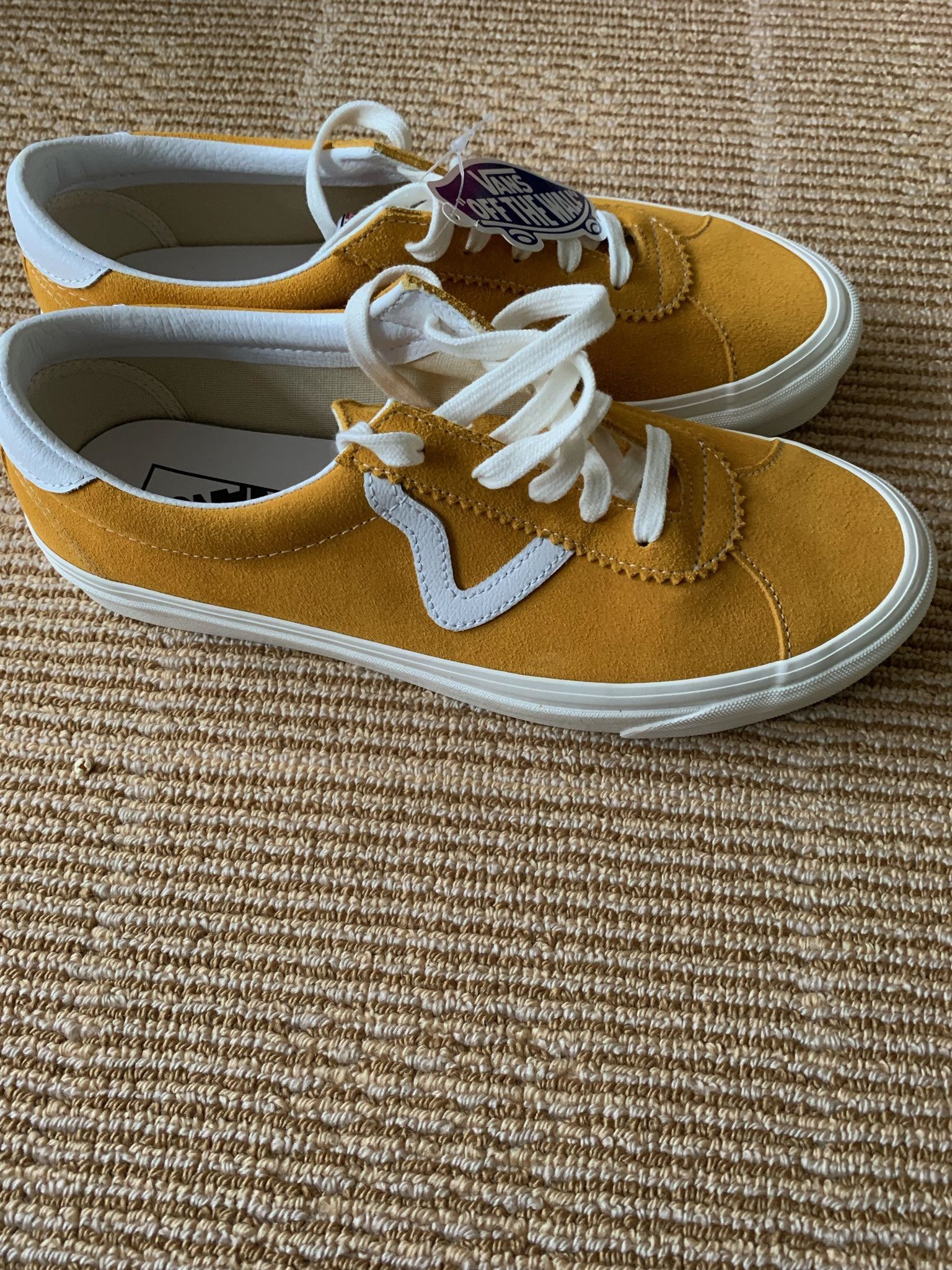 Vans Vans Style 73 DX (Anaheim Factory) Size US 9 / EU 42 - 1 Thumbnail